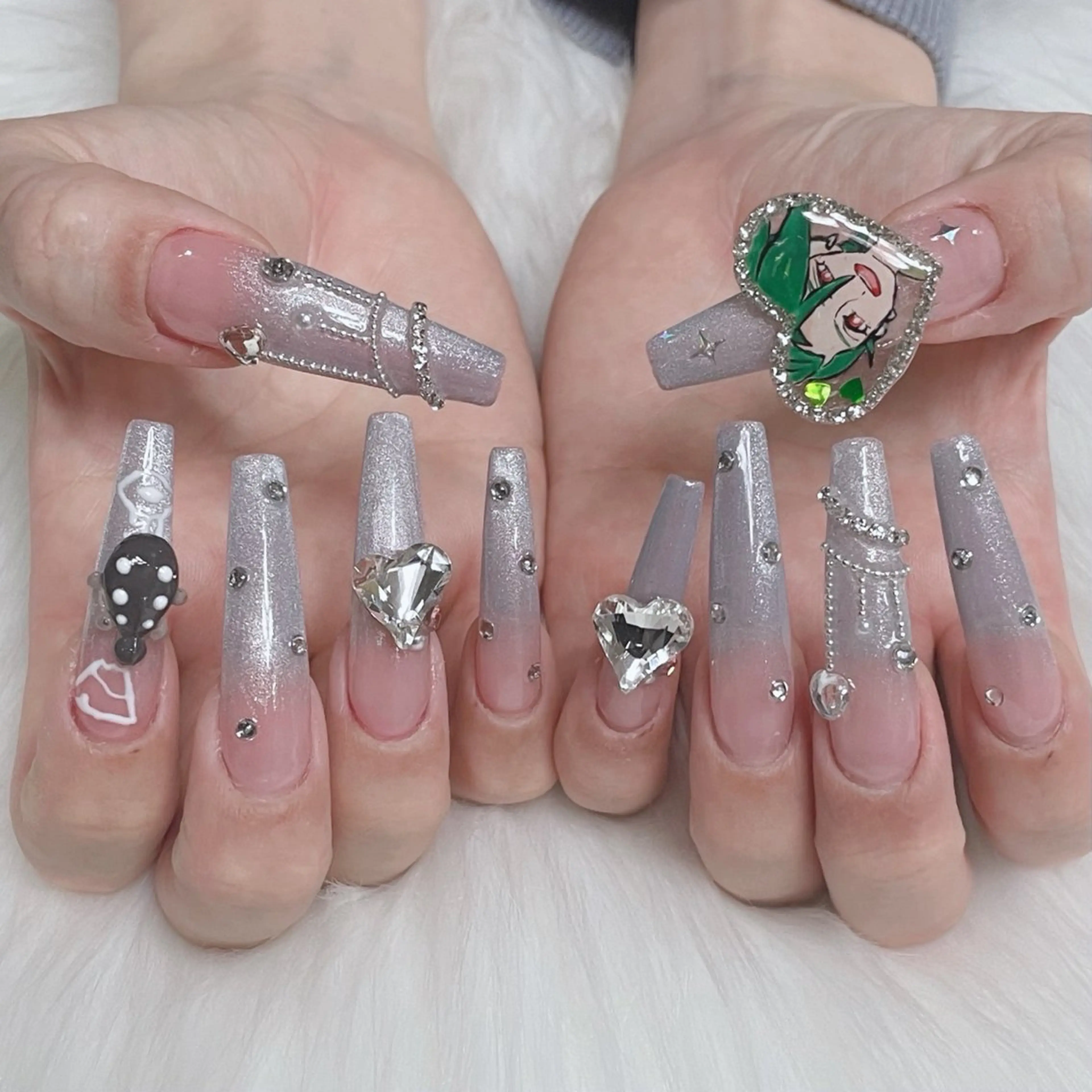 ネイル nail salon  Mai所属・nail salon Maiのネイルデザイン