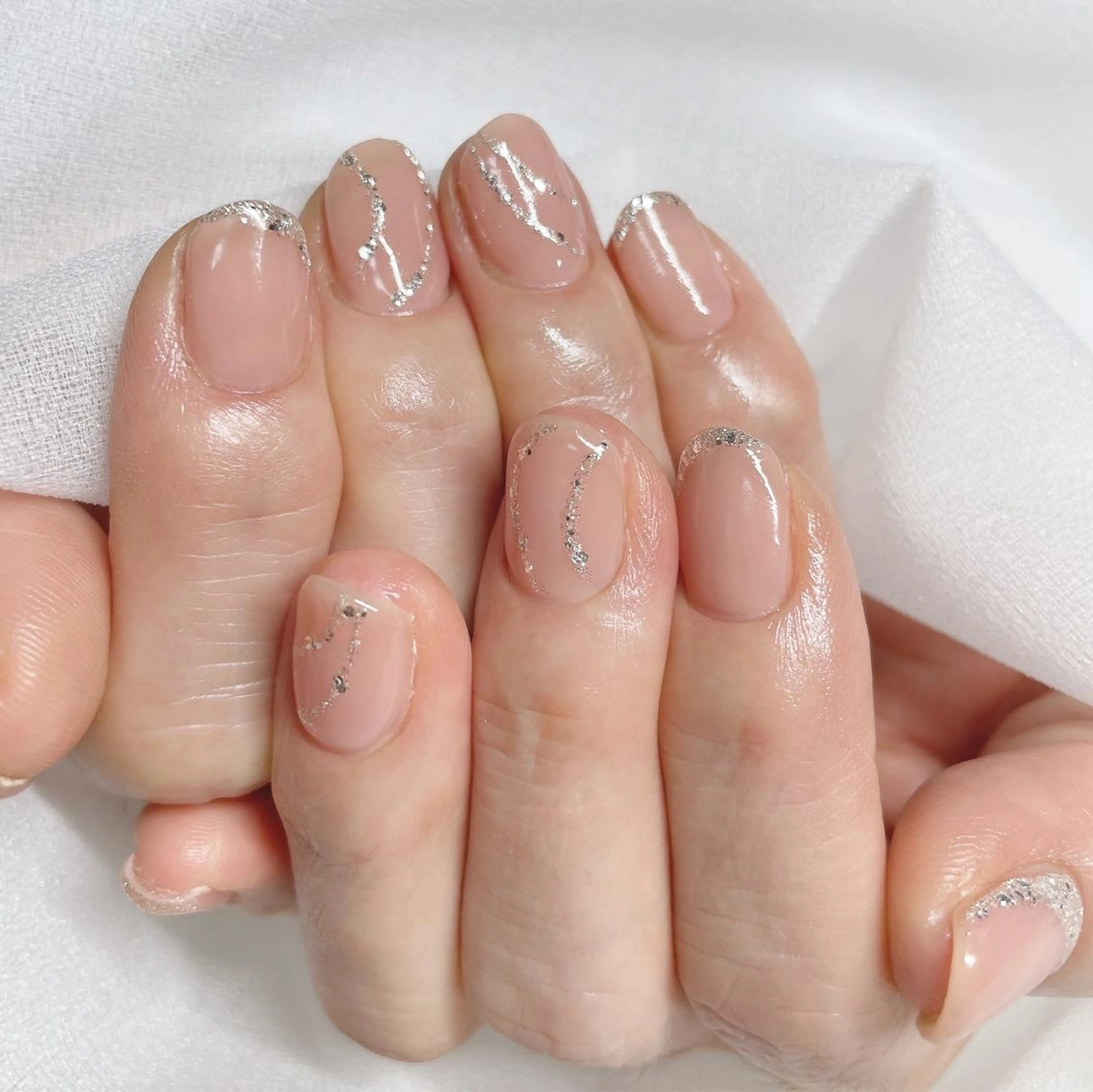 ネイル nailsalon SANANAILのネイルデザイン