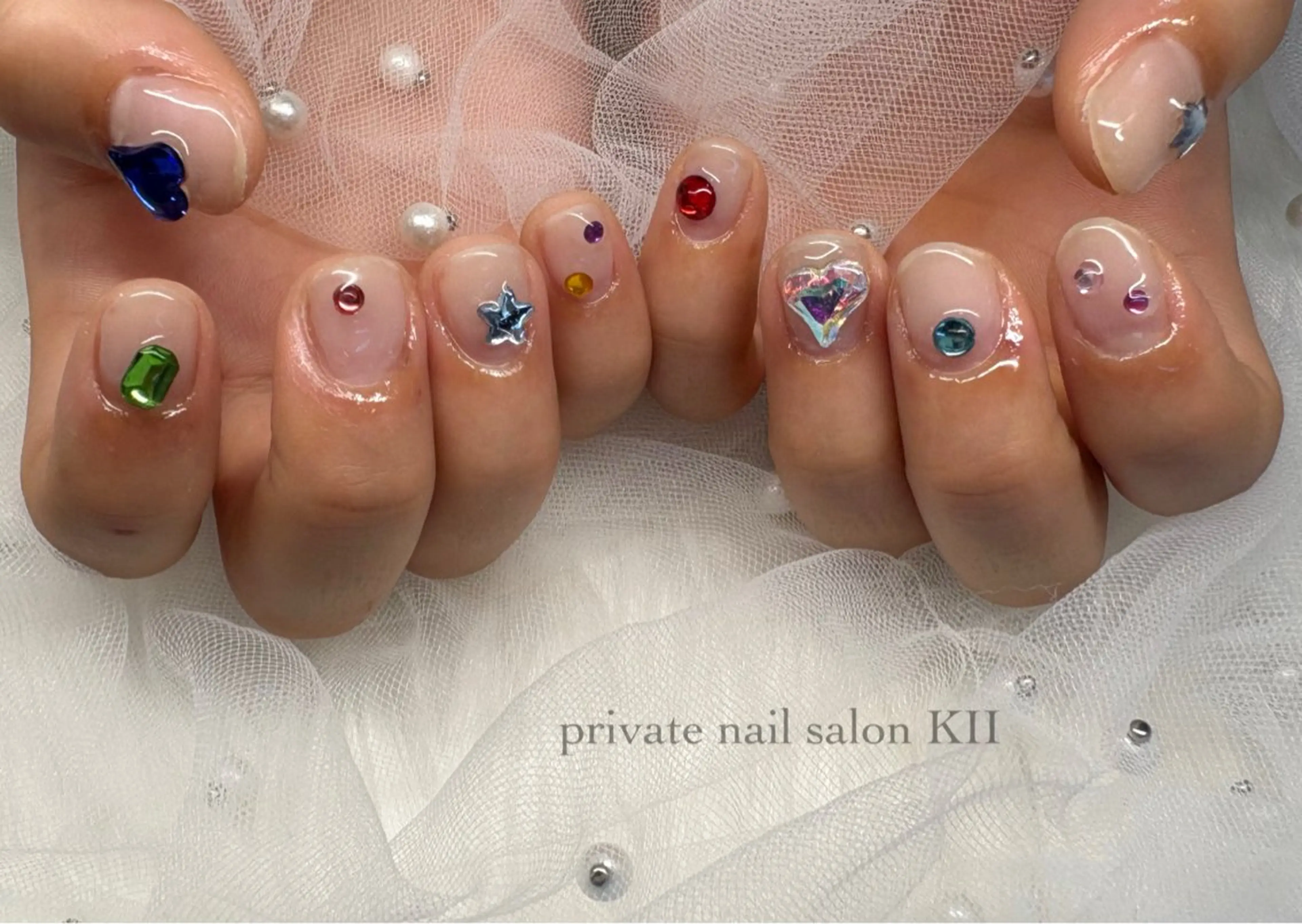 ネイル private nail KIIのその他イメージ