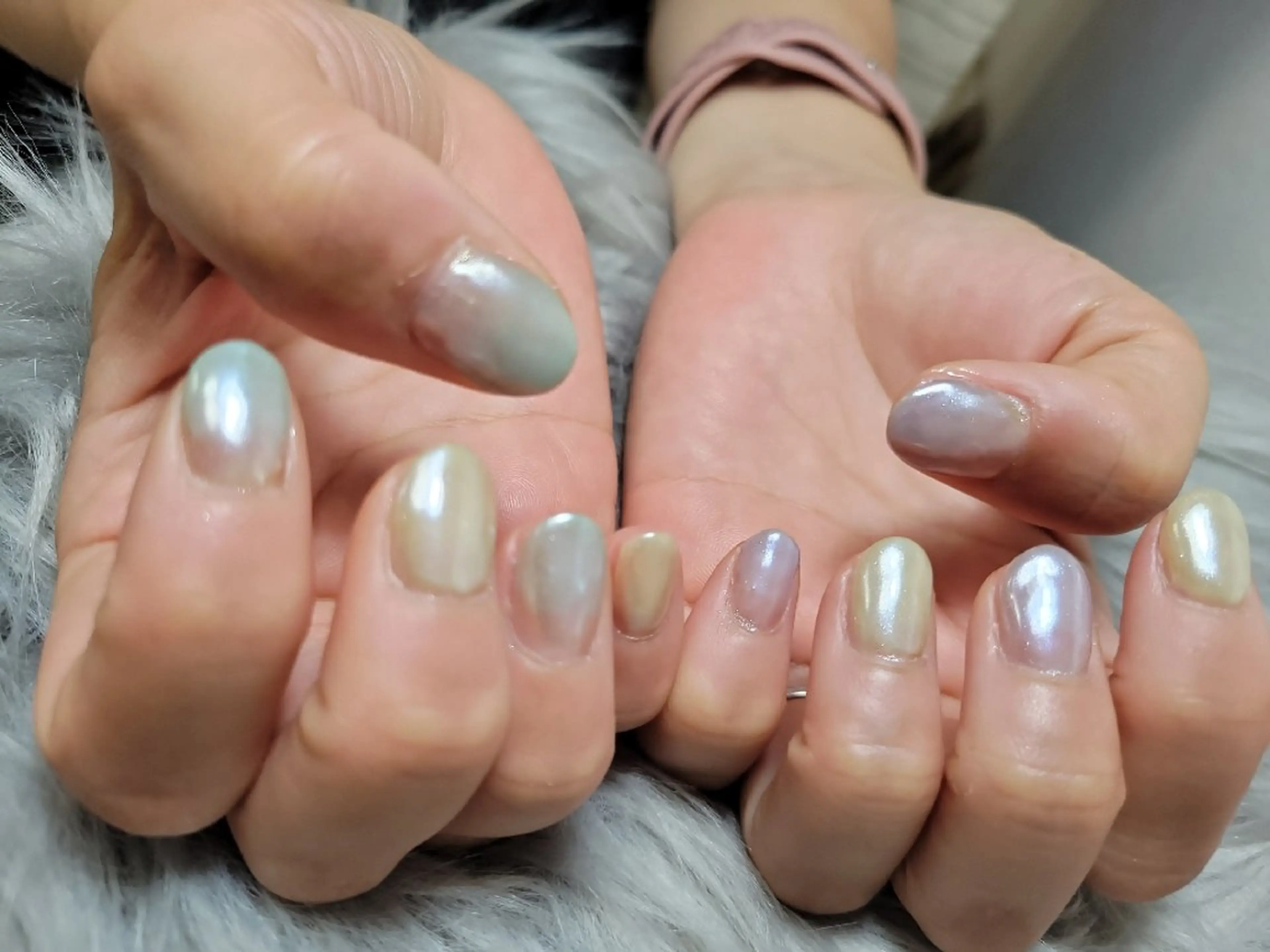 ネイル nailsalon petitemodeのネイルデザイン
