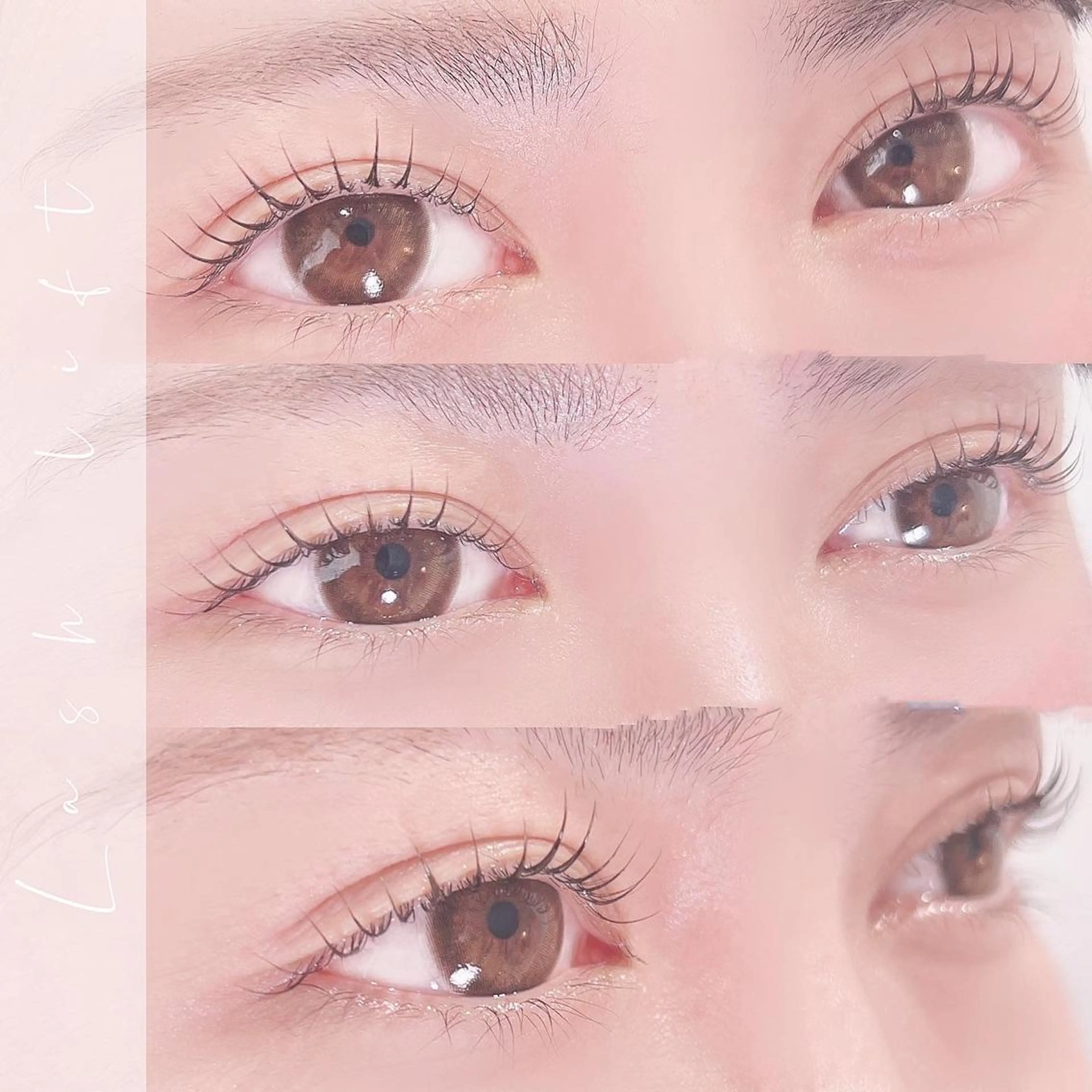 マツエク・マツパ マツパ Chipi Eyelashのマツエク・マツパデザイン
