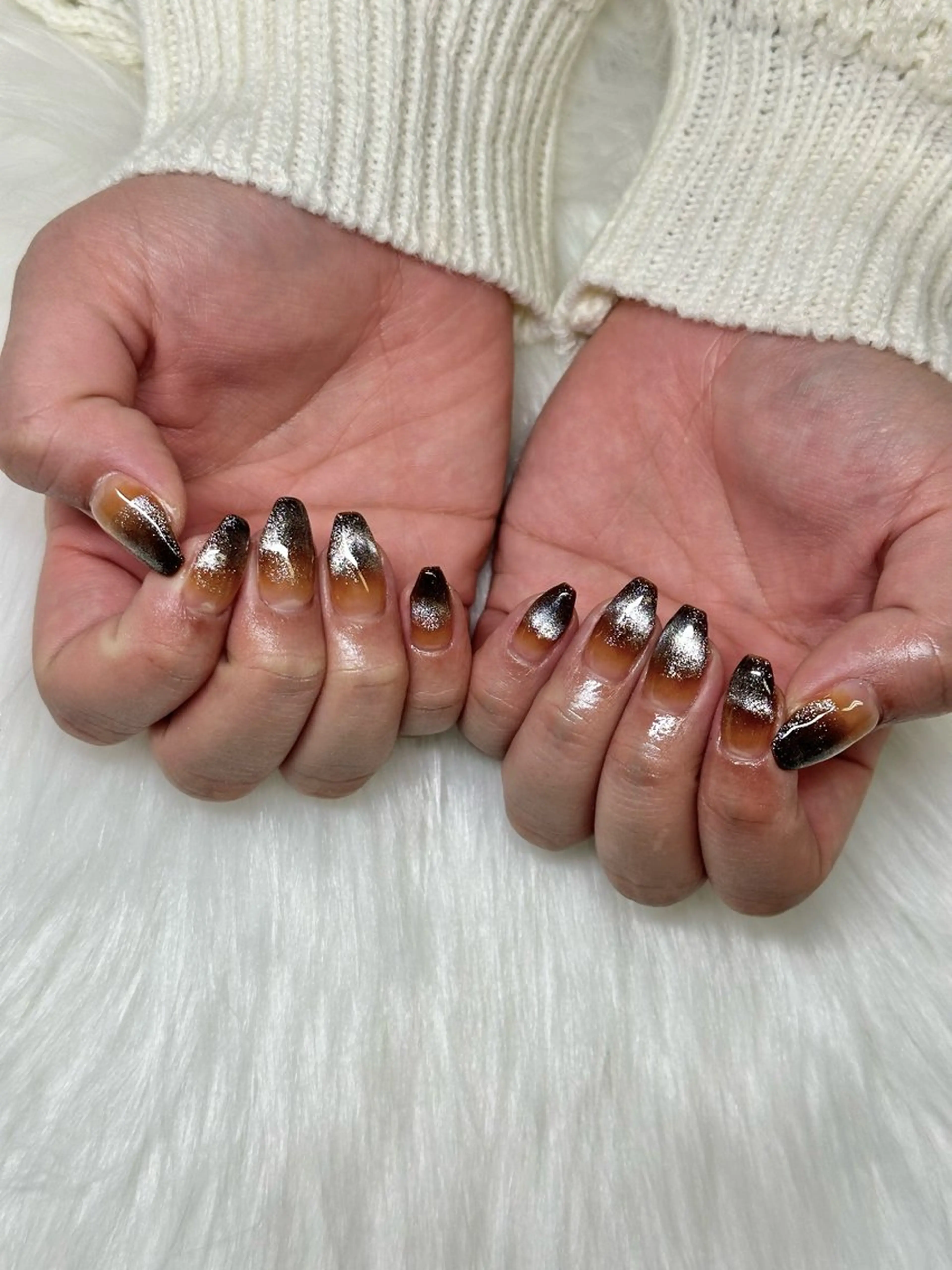 ネイル KAONAIL昭島店 【伊藤】のネイルデザイン