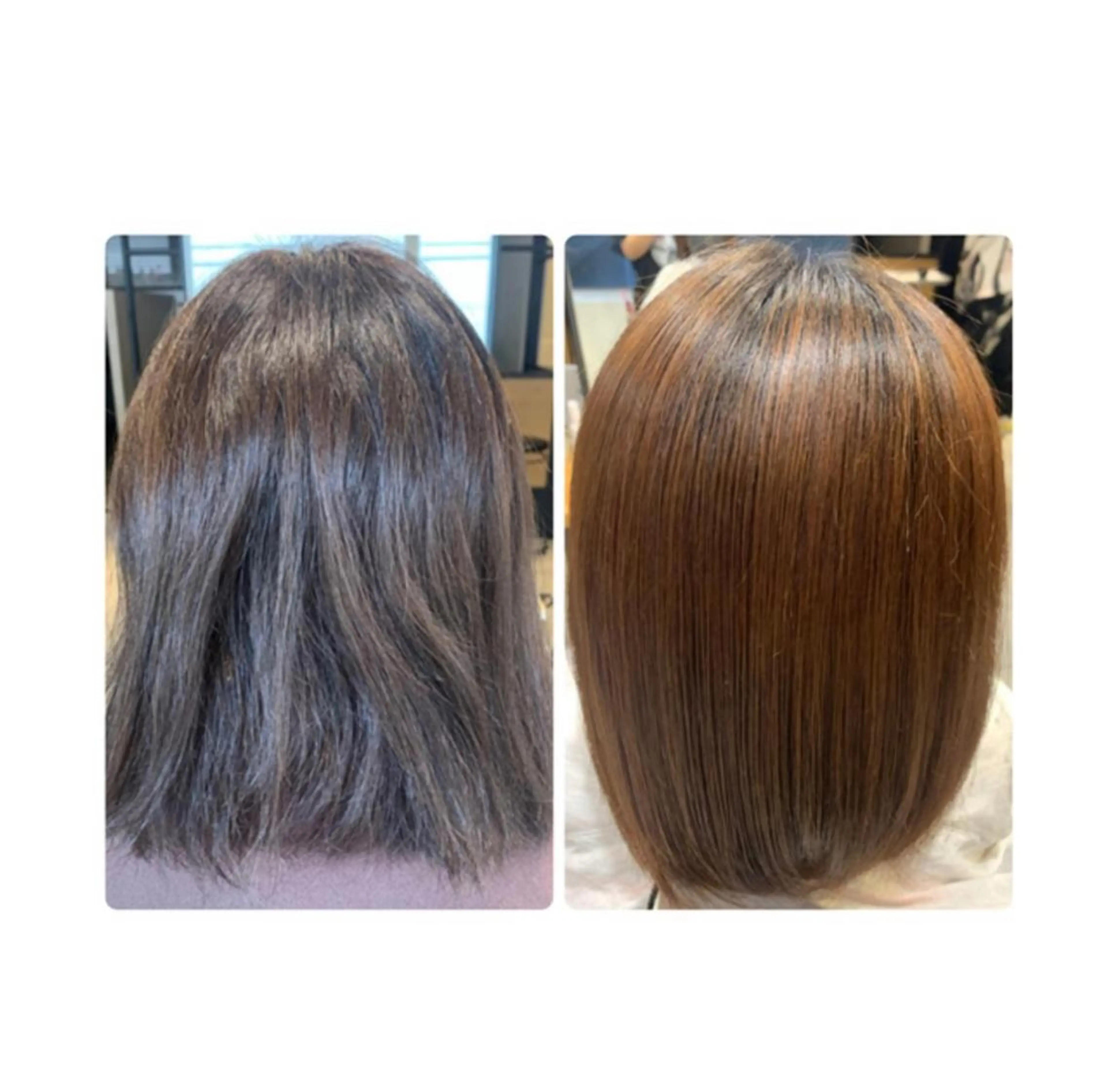 ショート 🌿earth亀有店 【緑髪のノブ】🌿のヘアスタイル