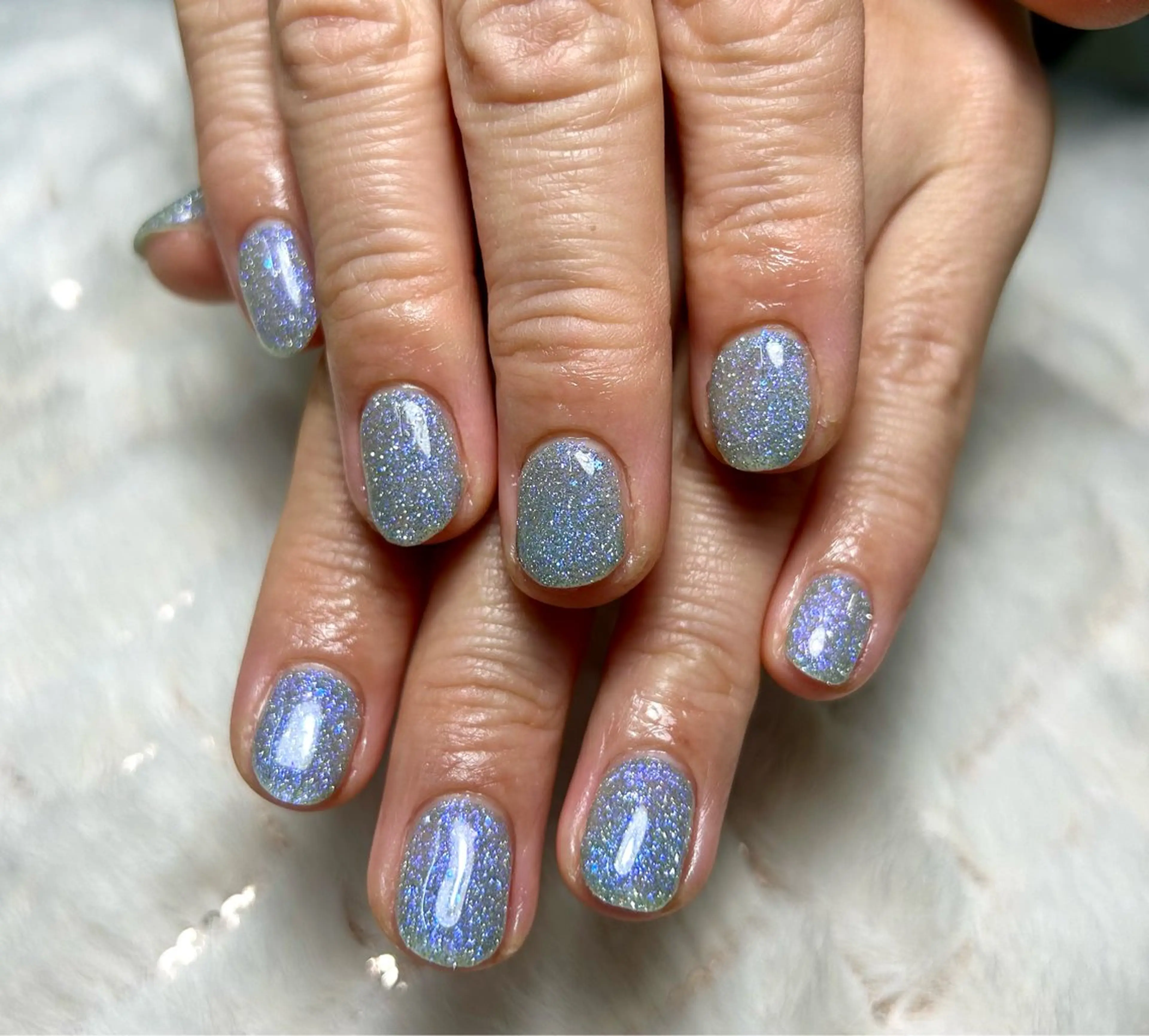 ネイル ハンドネイル Lea,Nail所属・松橋 愛のネイルデザイン