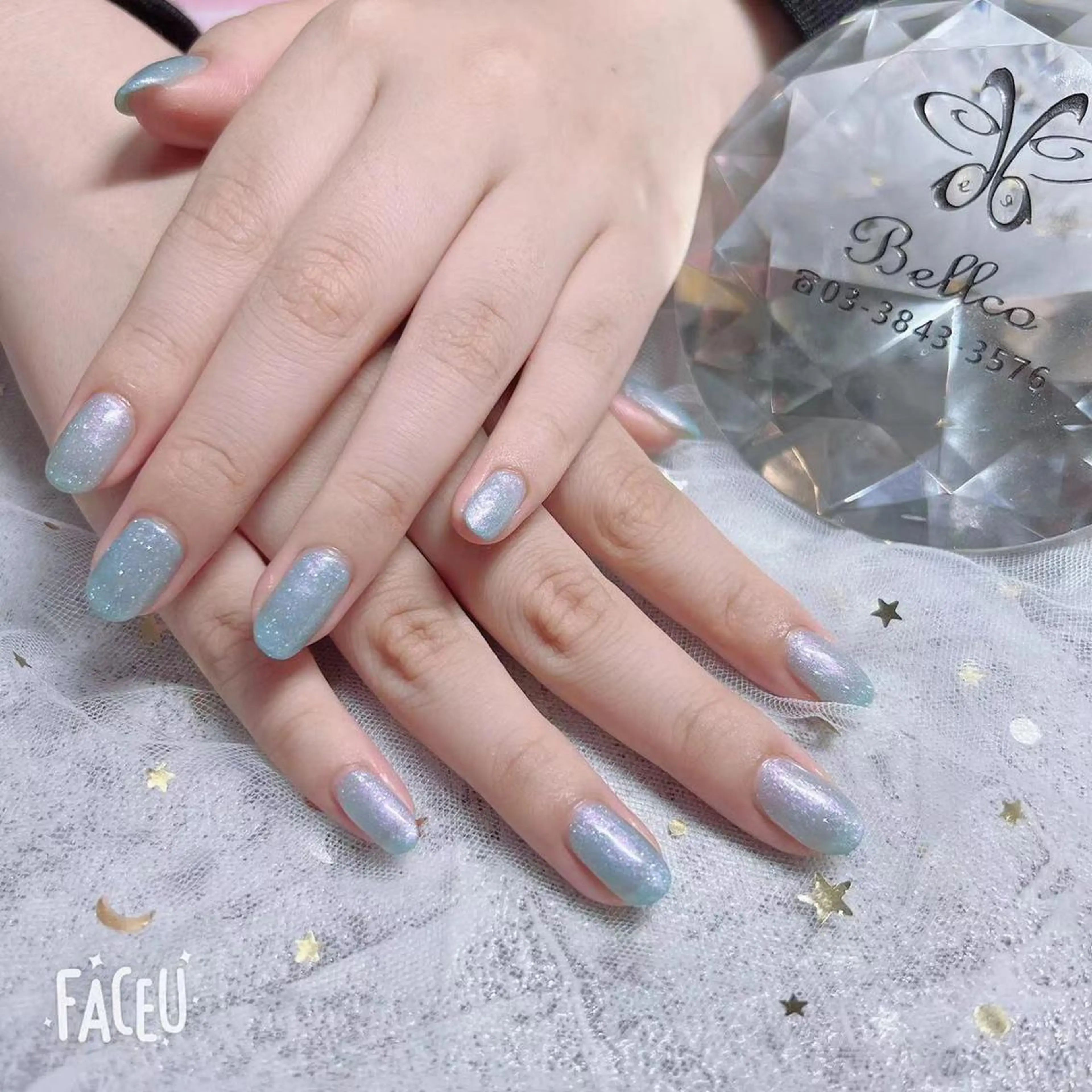 ネイル Fairyフェアリーネイルサロン所属・Fairy フェアリーネイルのネイルデザイン