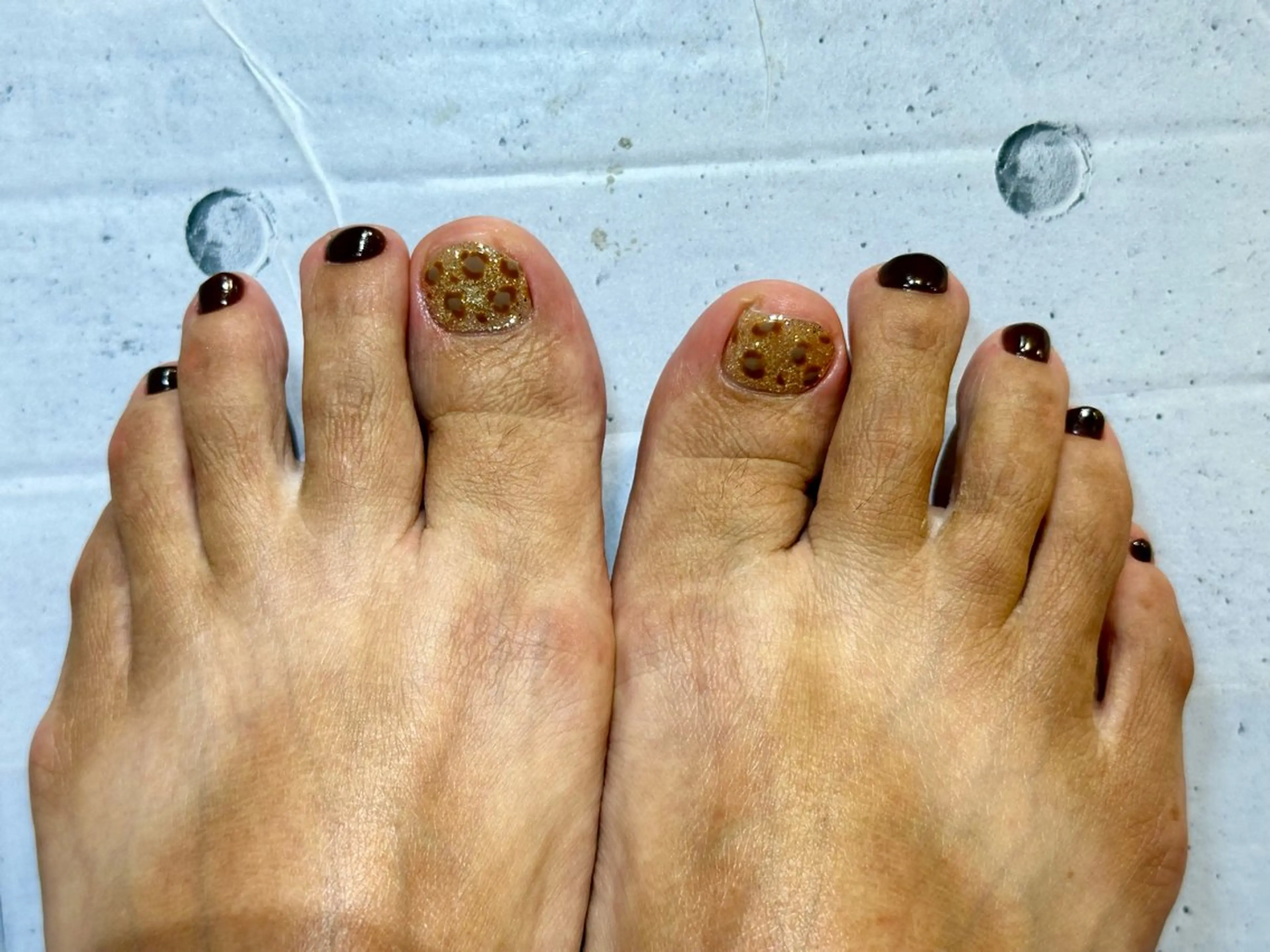 ネイル MARIENAILS 大和田のネイルデザイン