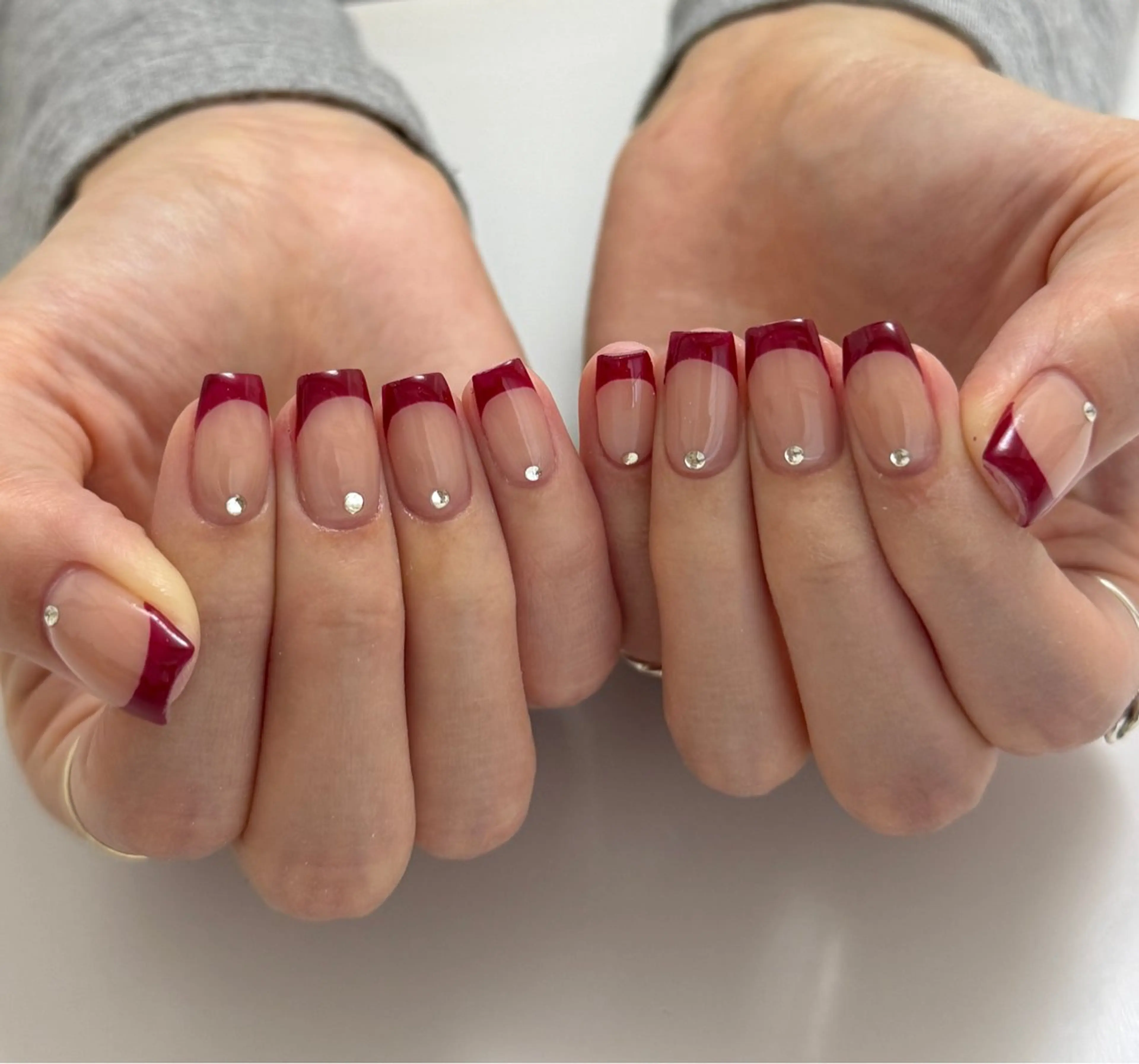 ネイル Nails 39のネイルデザイン