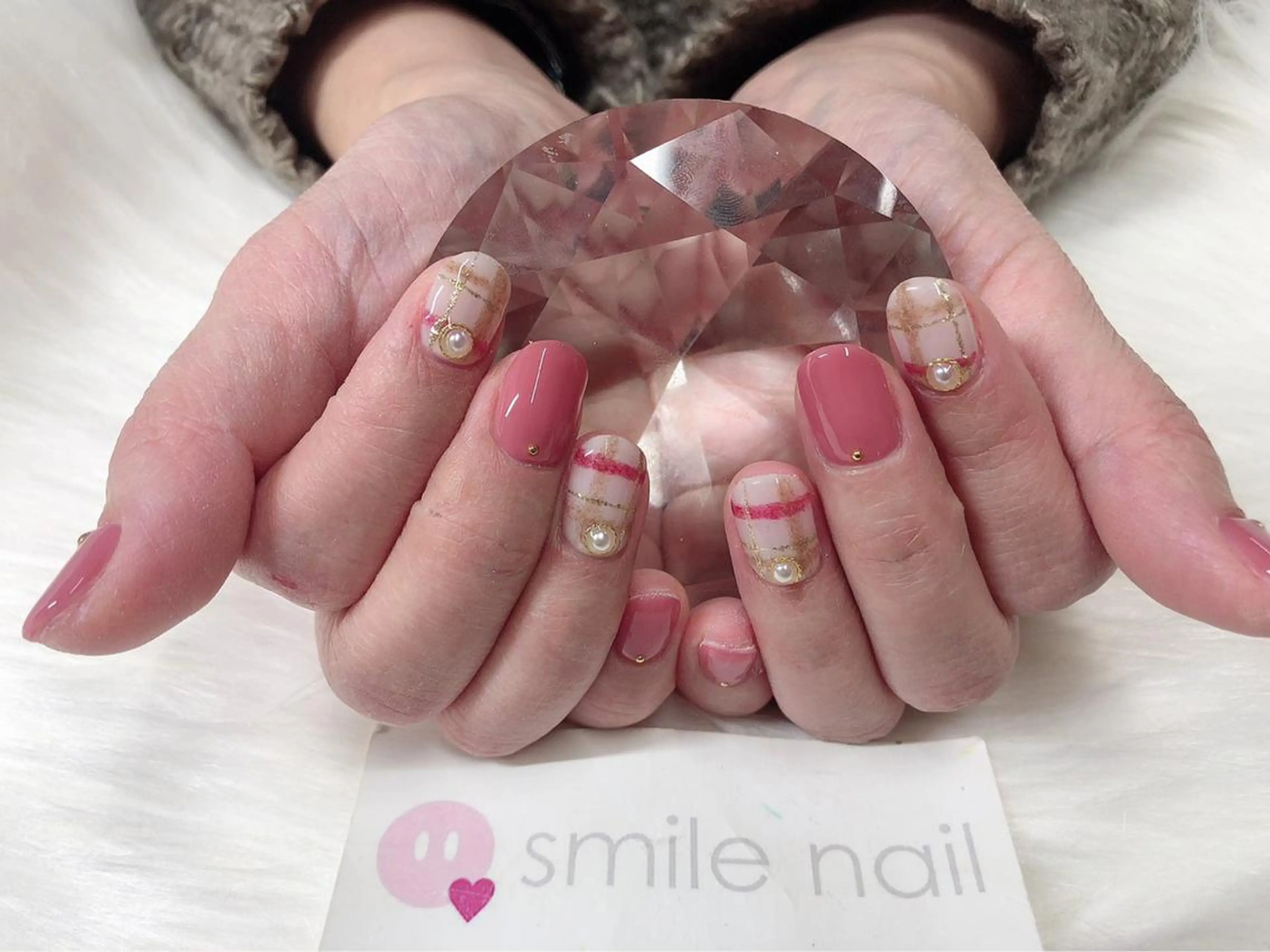 ネイル smile nail スマイルネイルのその他イメージ