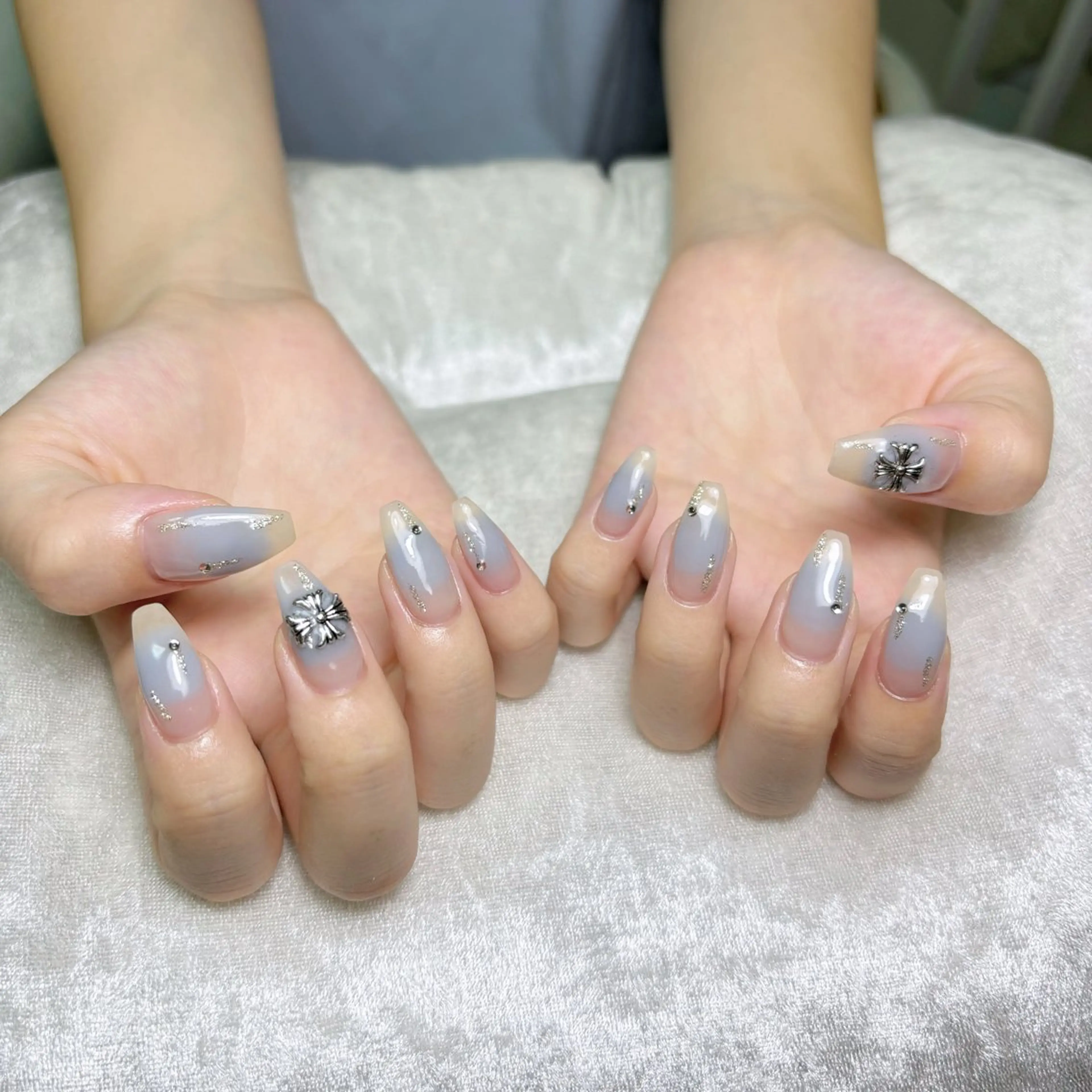 ネイル ハンドネイル ハンドケア Airis所属・Airis aiのネイルデザイン