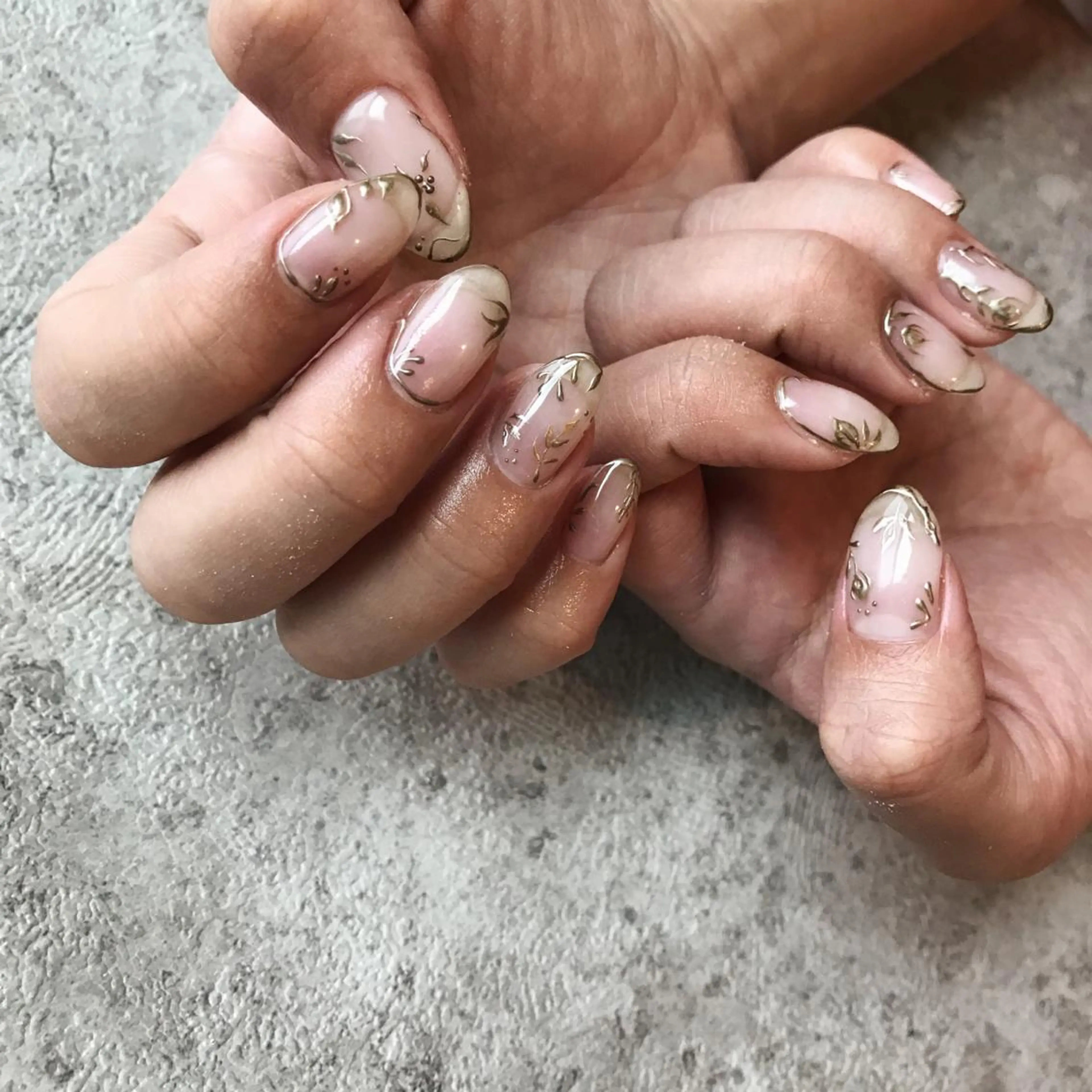 ネイル Lotta. by Chiseiのネイルデザイン