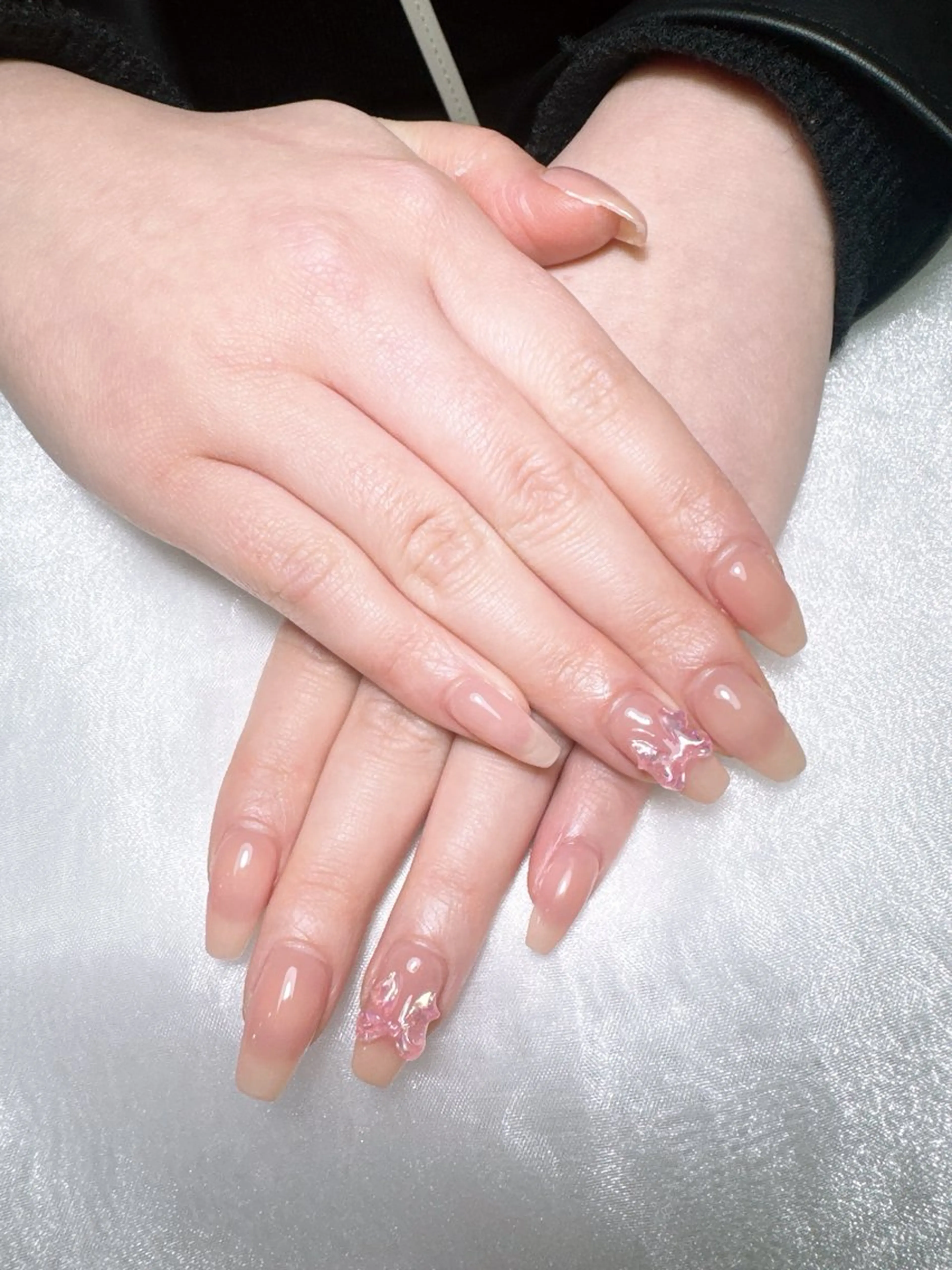 ネイル ハンドネイル Di'aネイル所属・Di'a nailルルのネイルデザイン