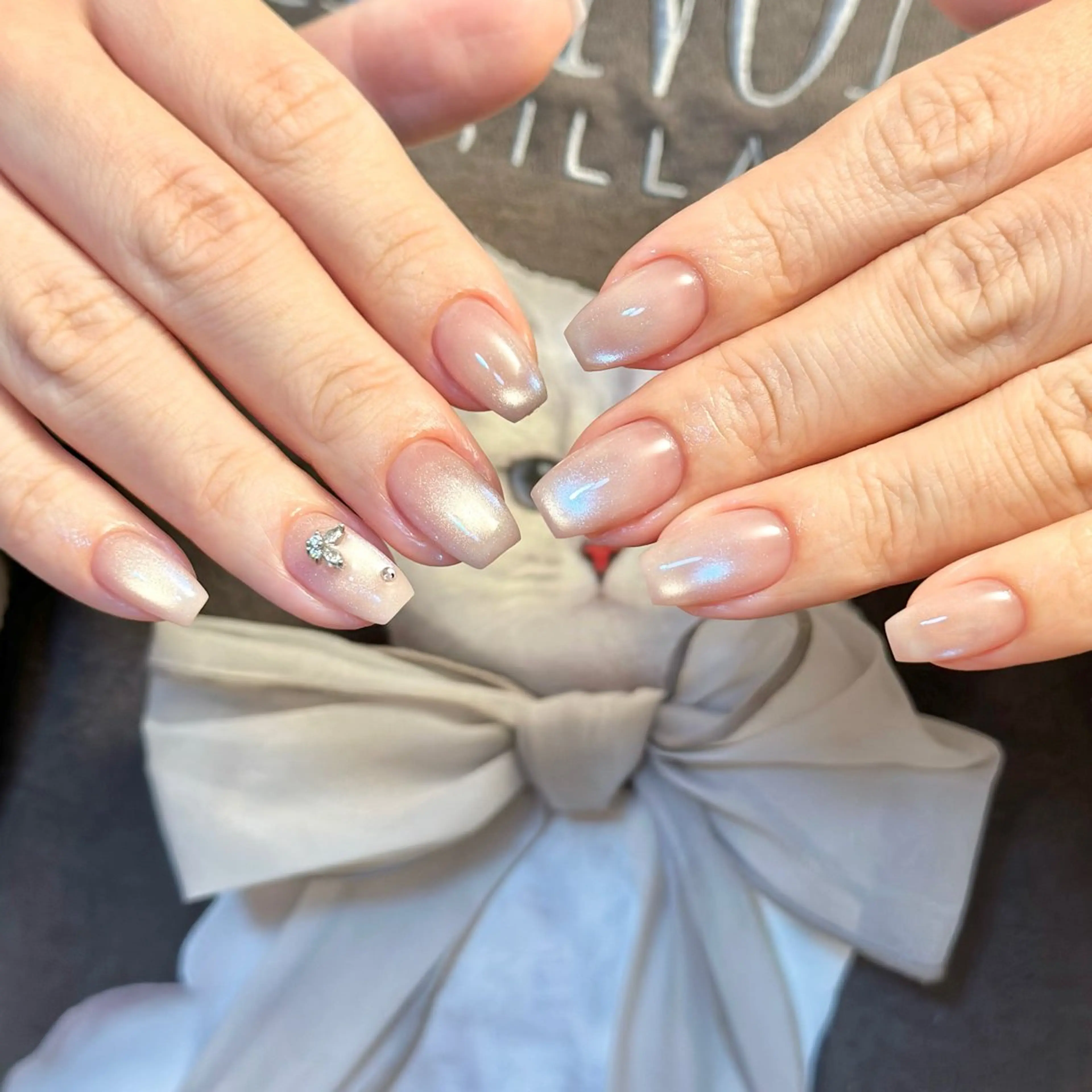 ネイル UnicornNail所属・Unicorn Nail 矢場町店のネイルデザイン