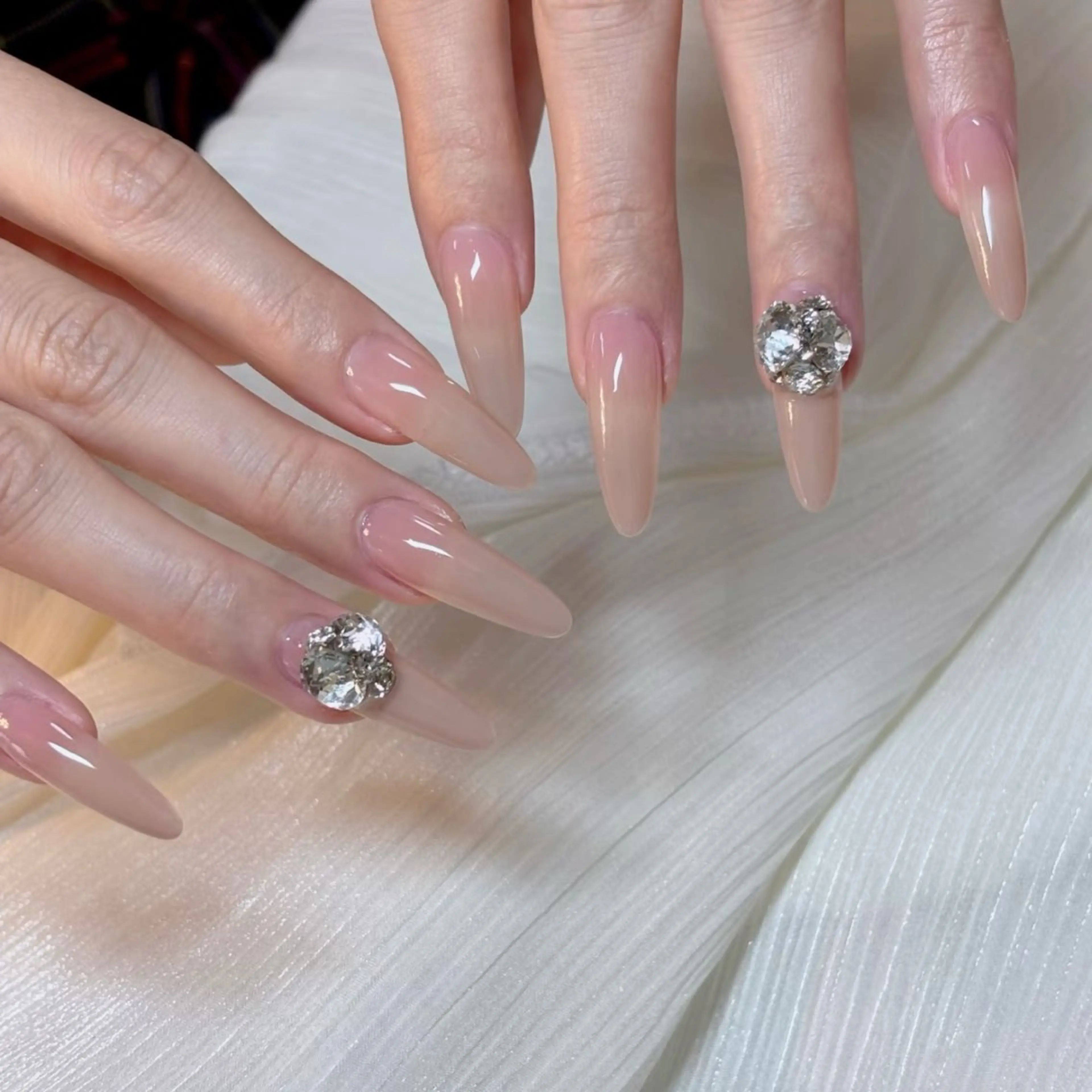 ネイル Green Nailsalon所属・Green Nailsalonのネイルデザイン