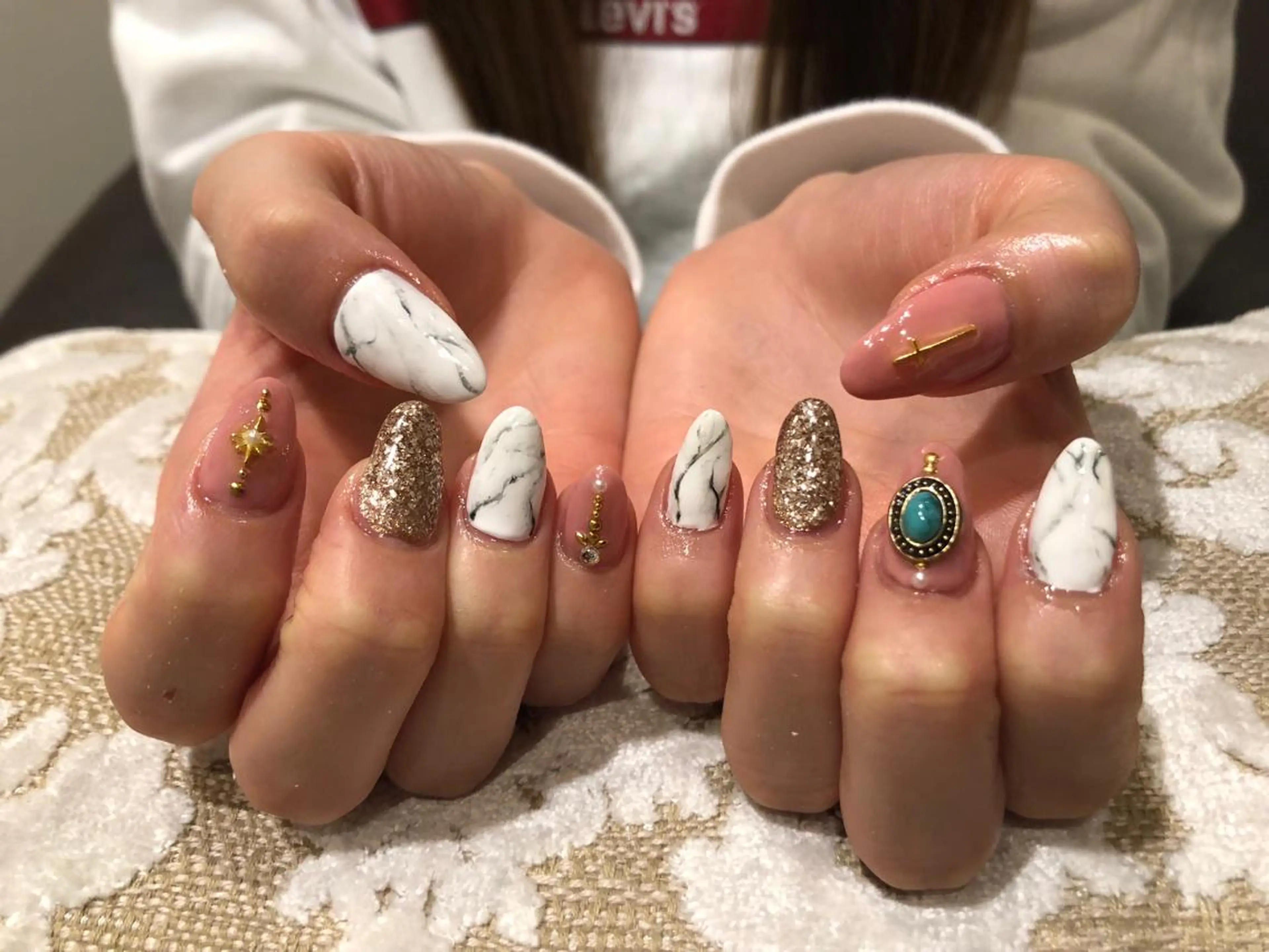 ネイル Estetique& Nail KAON.のエステ・リラクイメージ