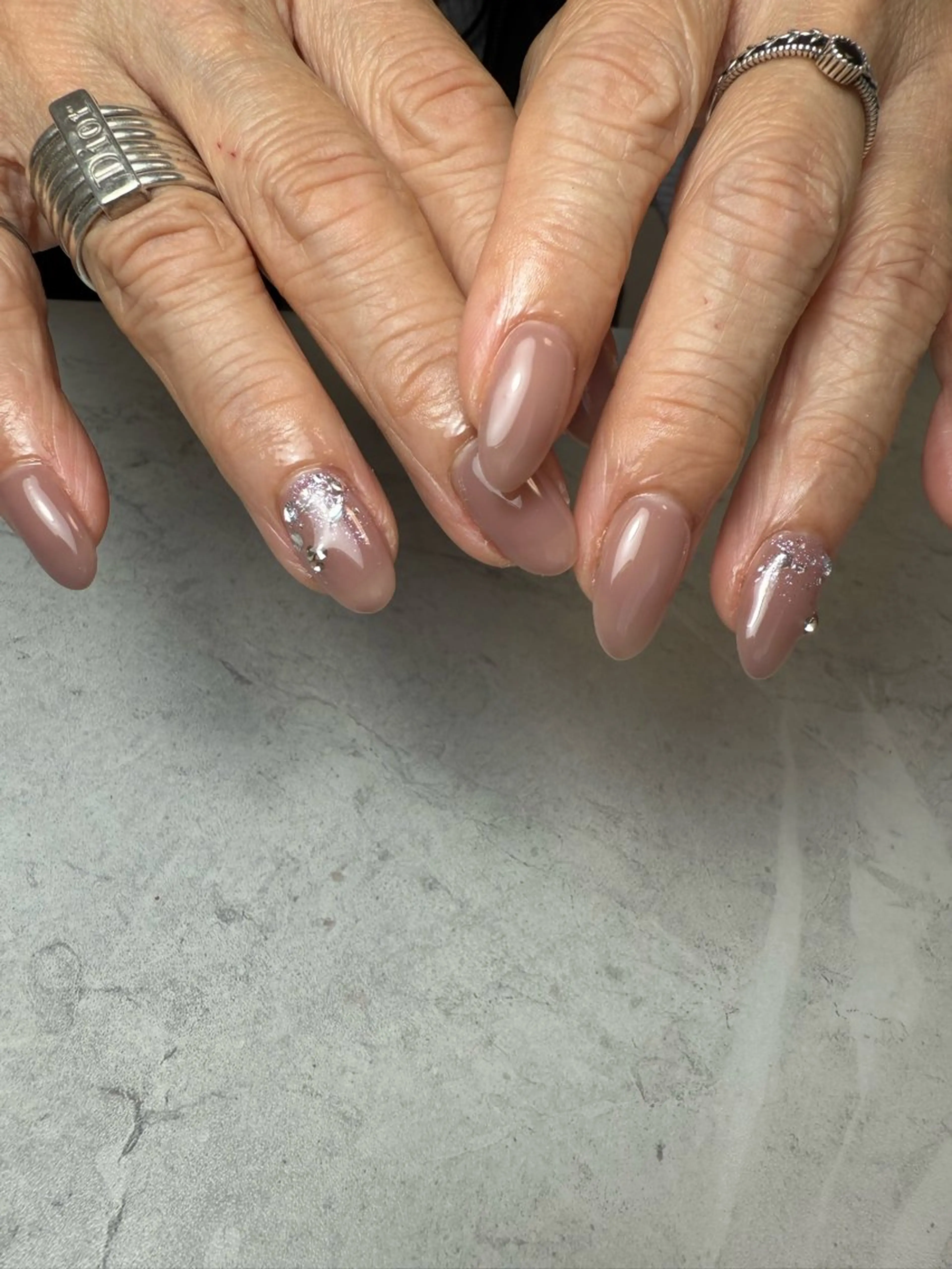 ネイル A. nailのネイルデザイン