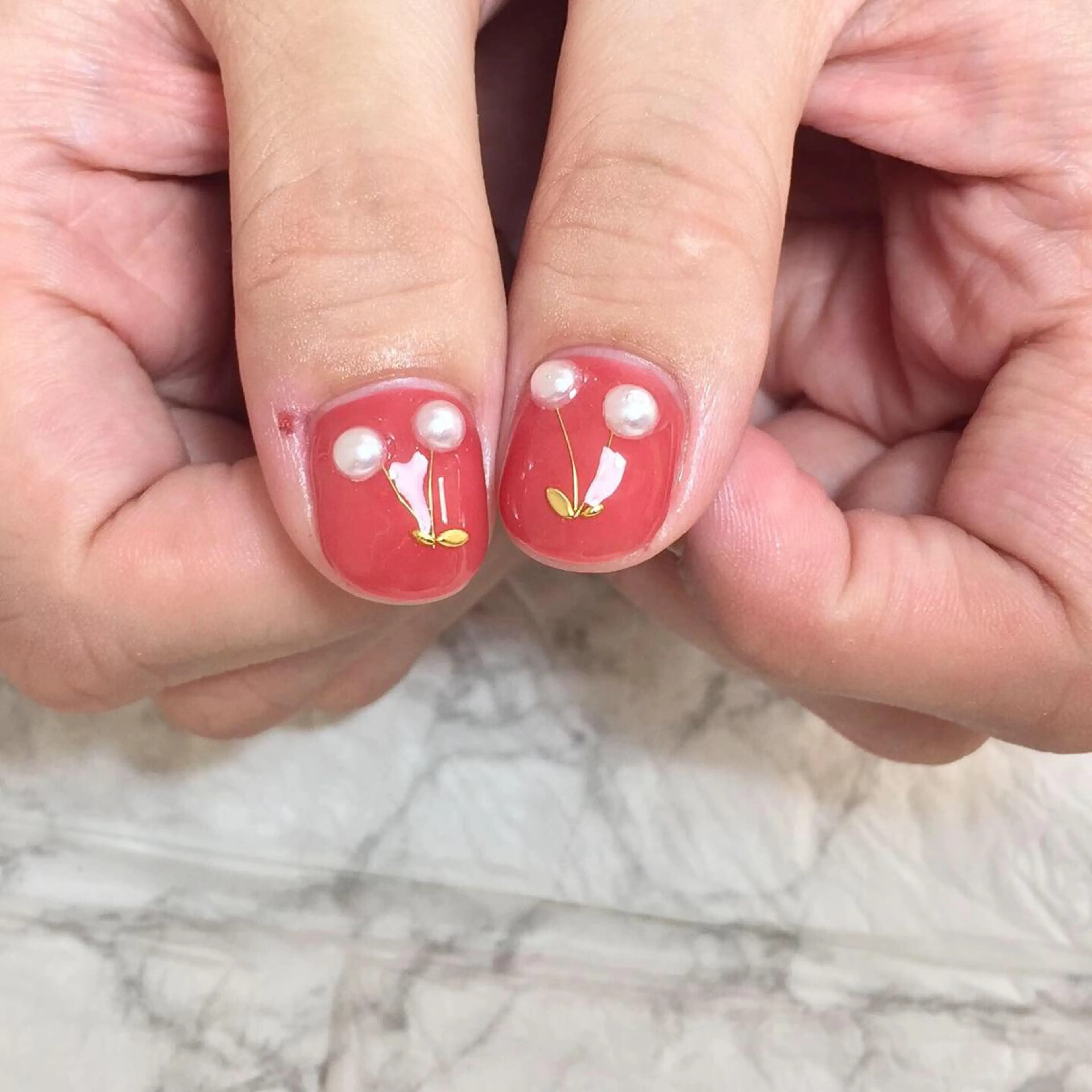 ネイル kokokara所属・ciel&nail koko karaのネイルデザイン