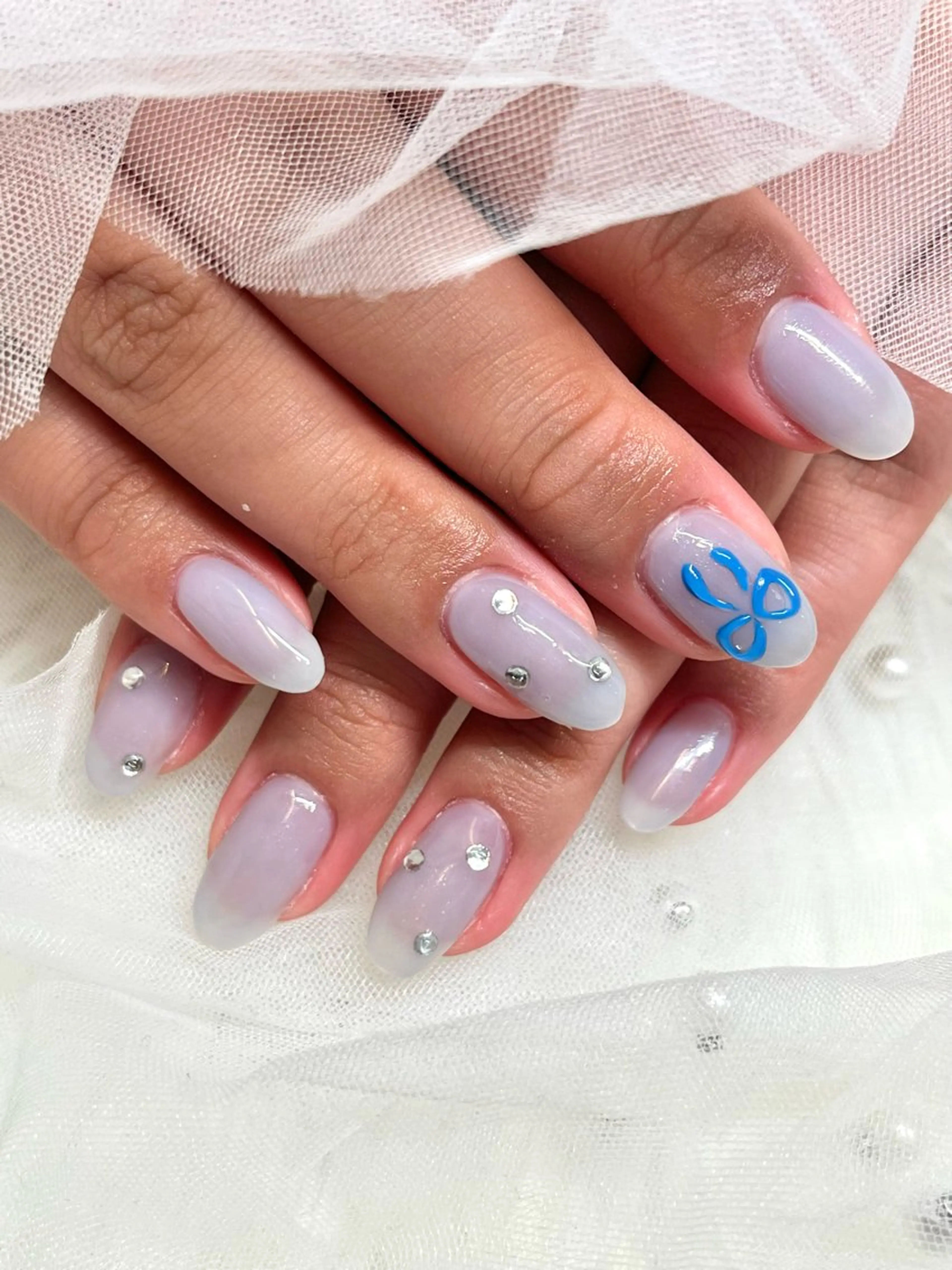 ネイル ハンドネイル FOINAIL samiraのネイルデザイン
