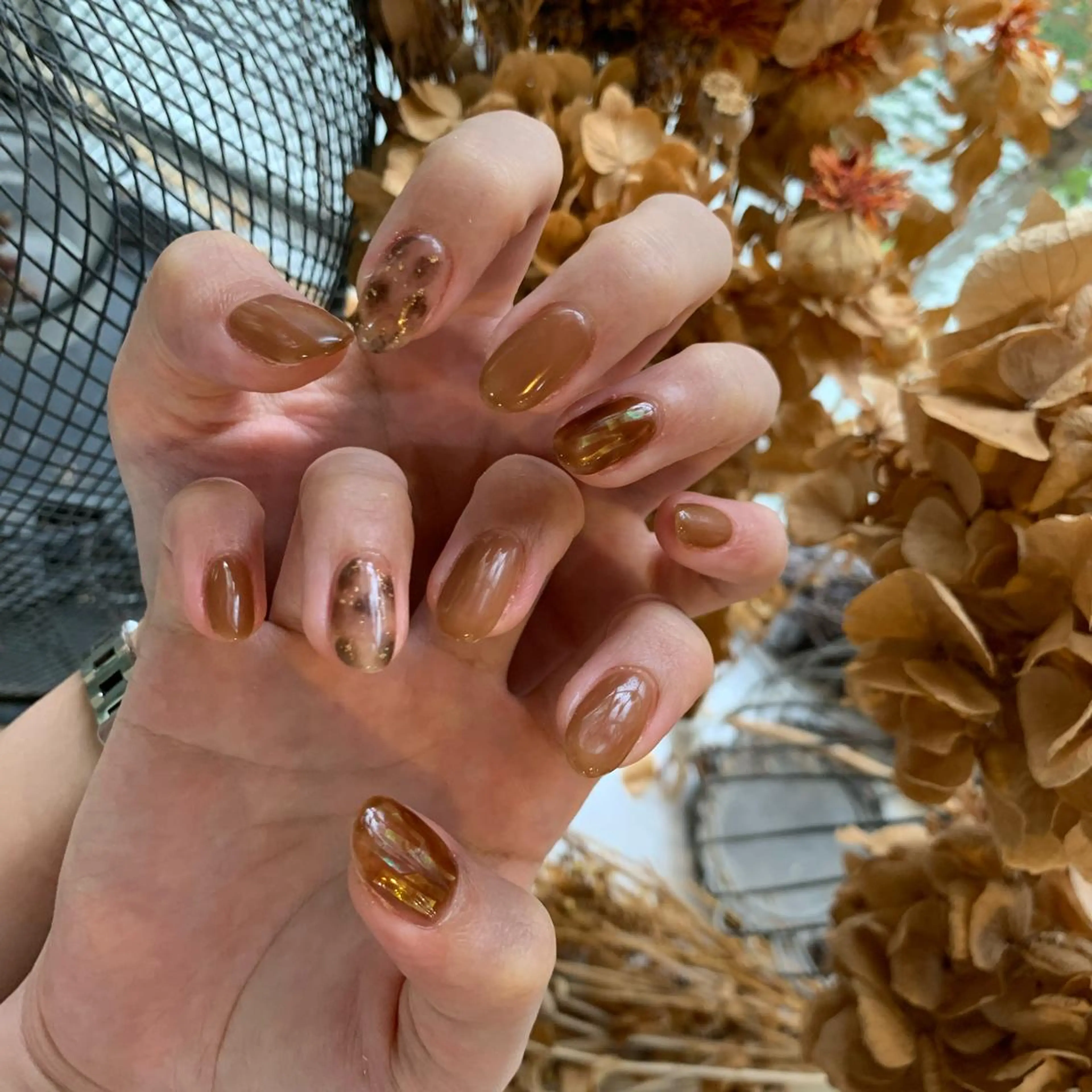 ネイル Garland  nail所属・Garland makotoのネイルデザイン