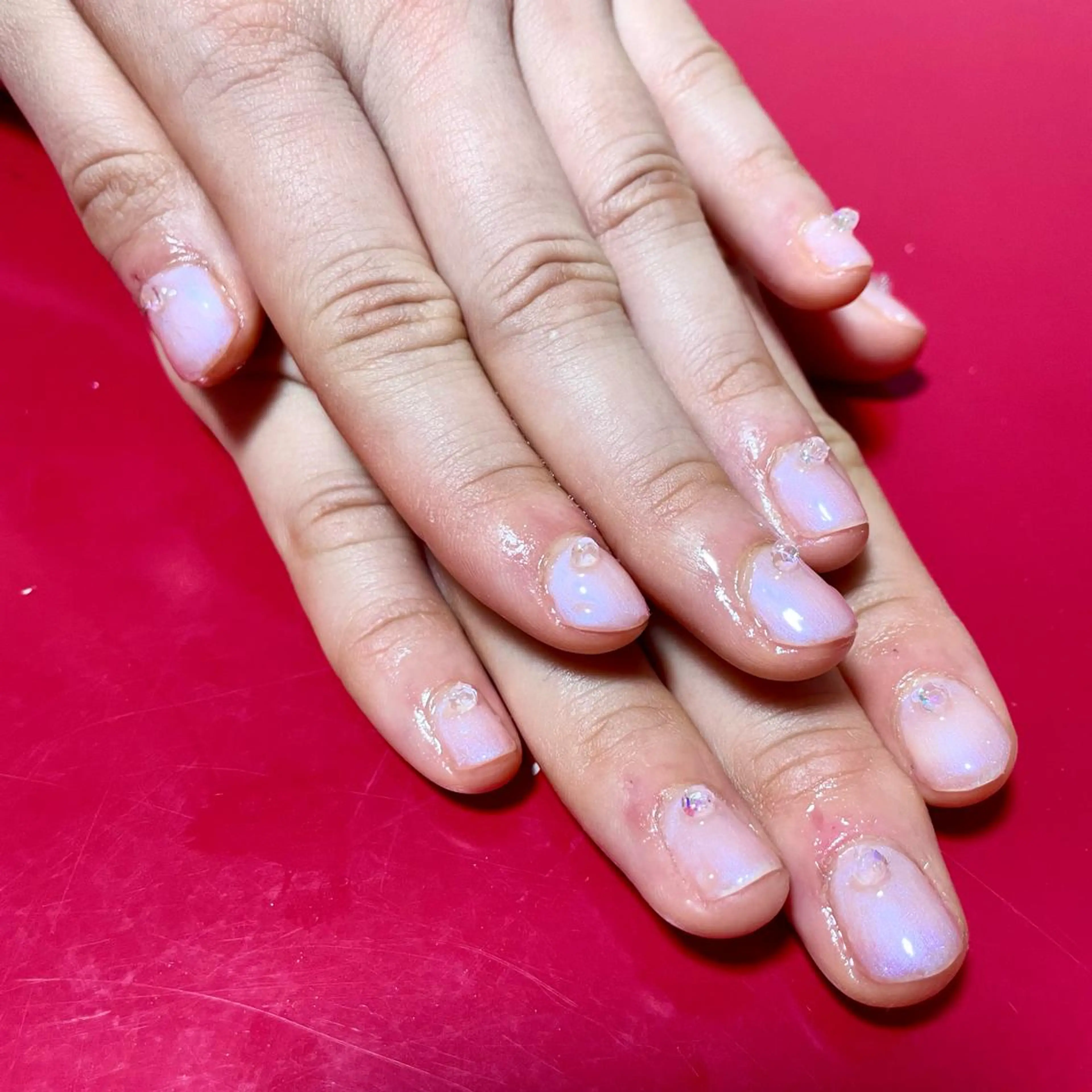 ネイル MiUs' nailのネイルデザイン