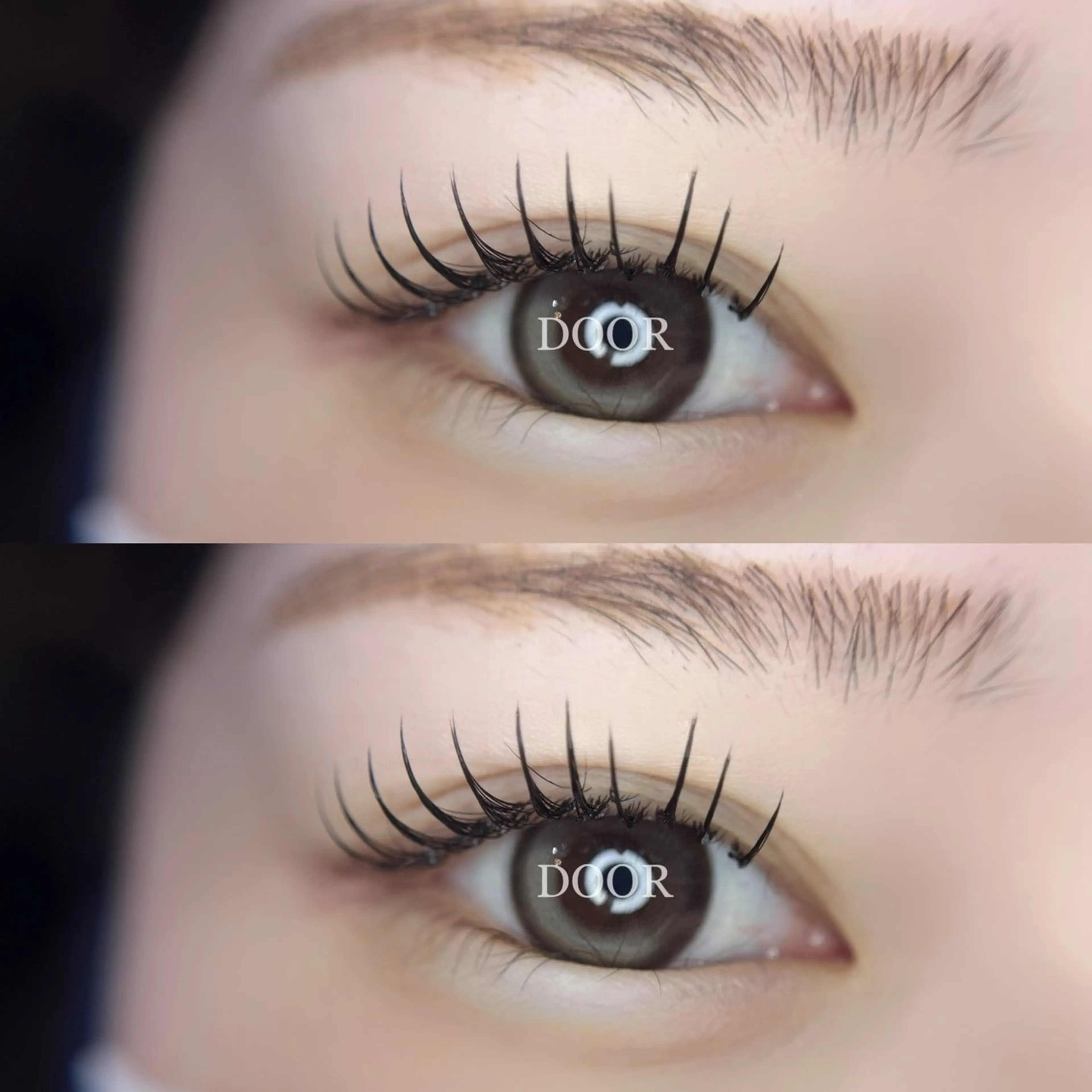 マツエク・マツパ マツエク SAKI ✩︎のマツエク・マツパデザイン