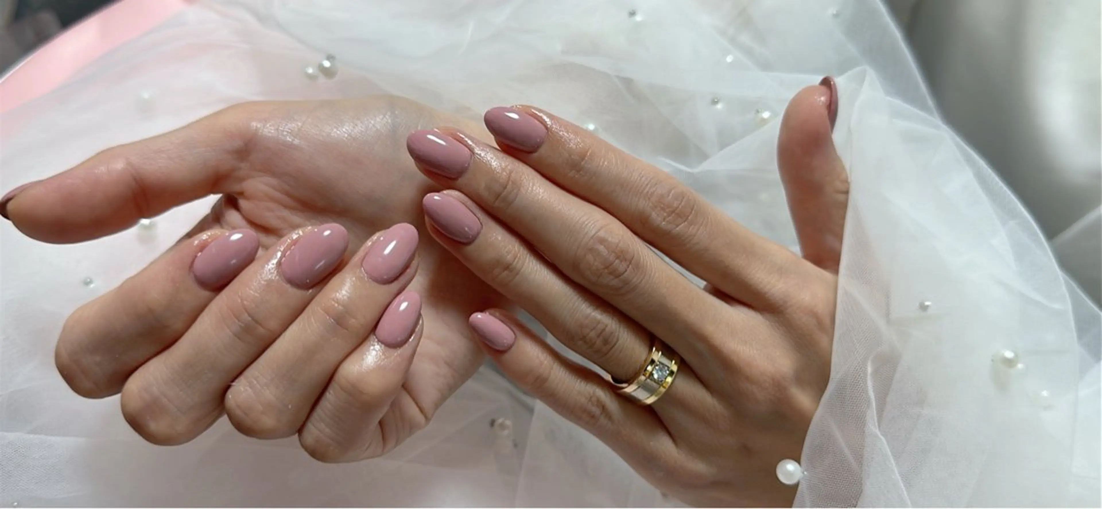ネイル ハンドネイル Ami Nails所属・Ami Nailsのネイルデザイン