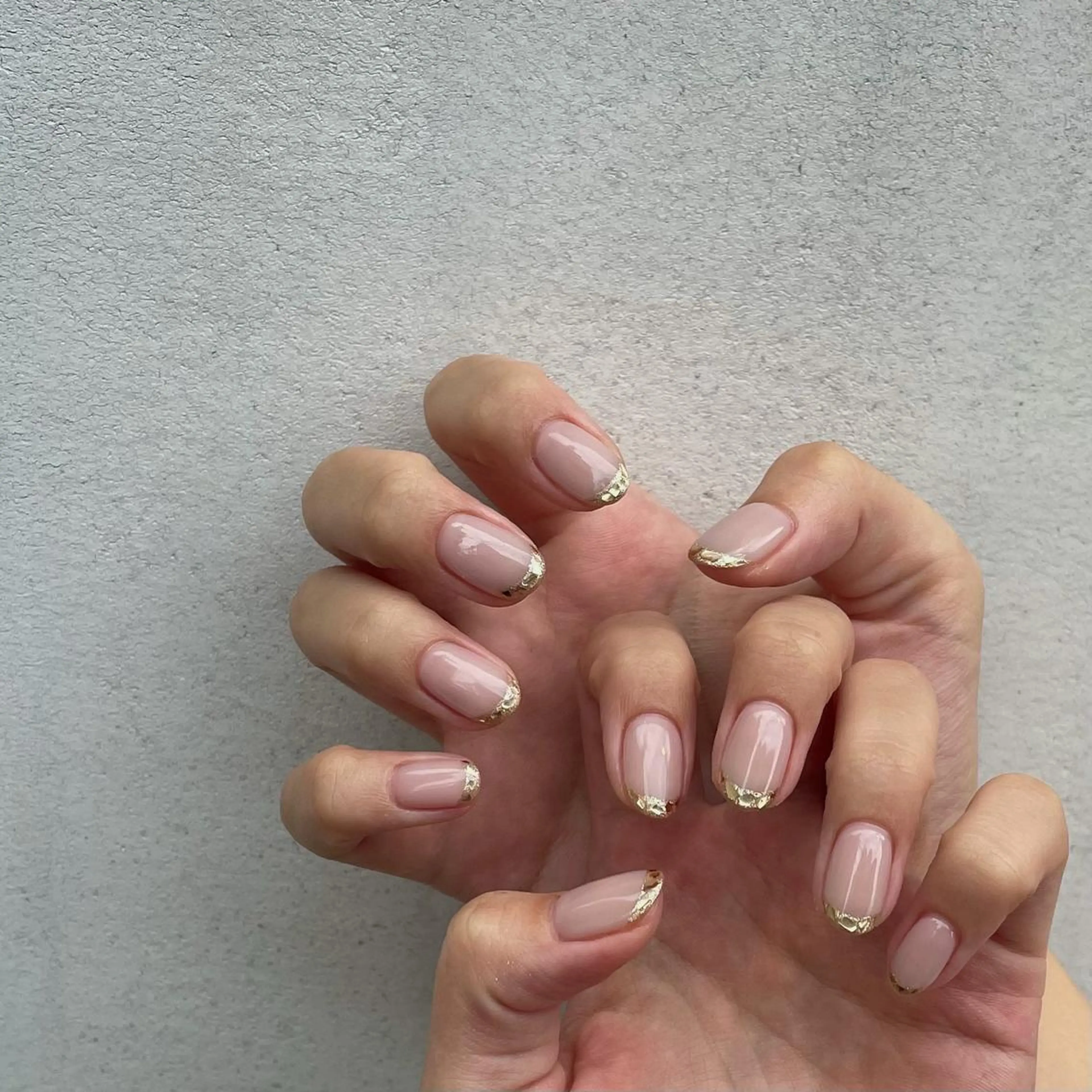 ネイル ハンドネイル ibrel  nail所属・内田 光のネイルデザイン