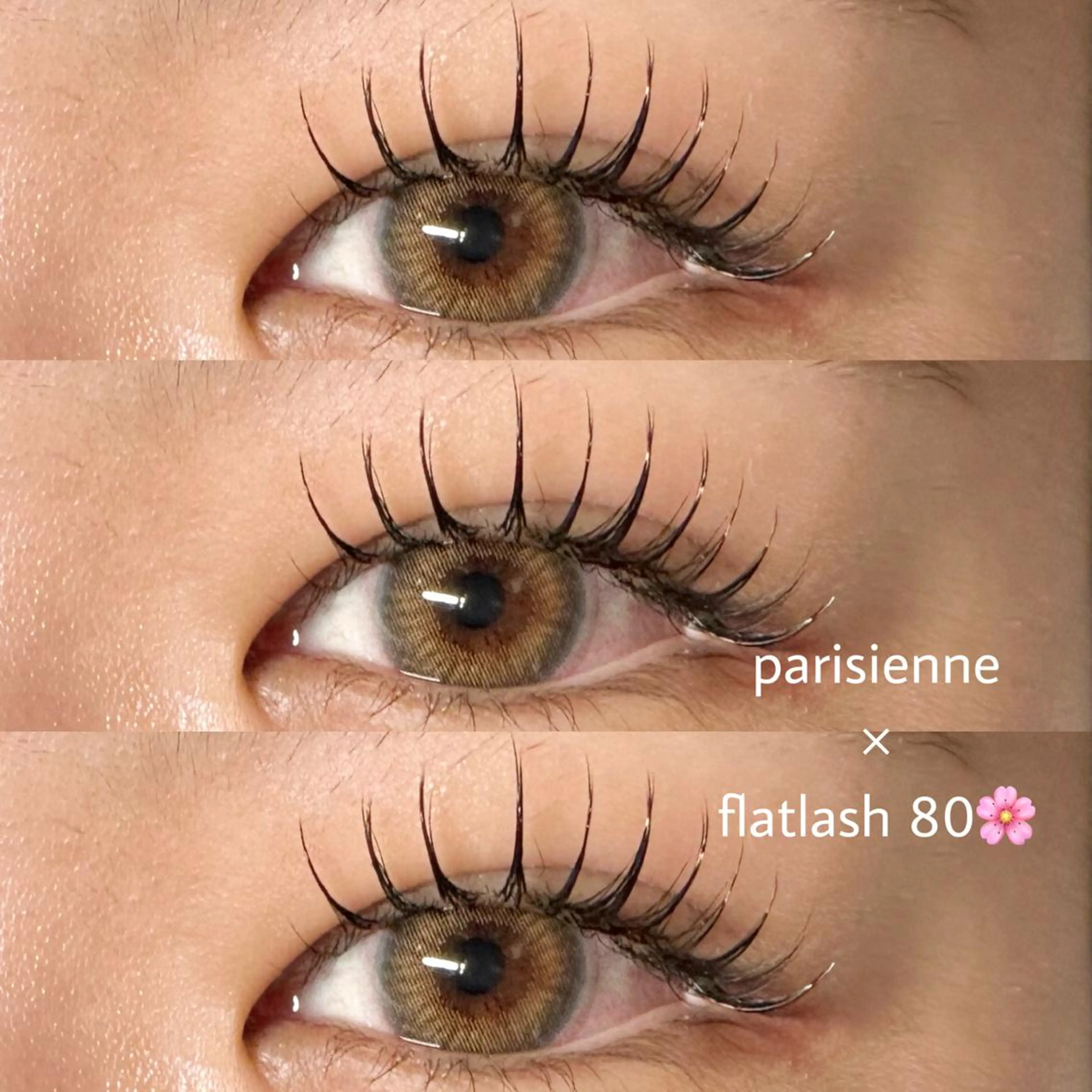 マツエク・マツパ マツエク leafirst岸和田所属・💎leafiest ｜yuzu💎のマツエク・マツパデザイン