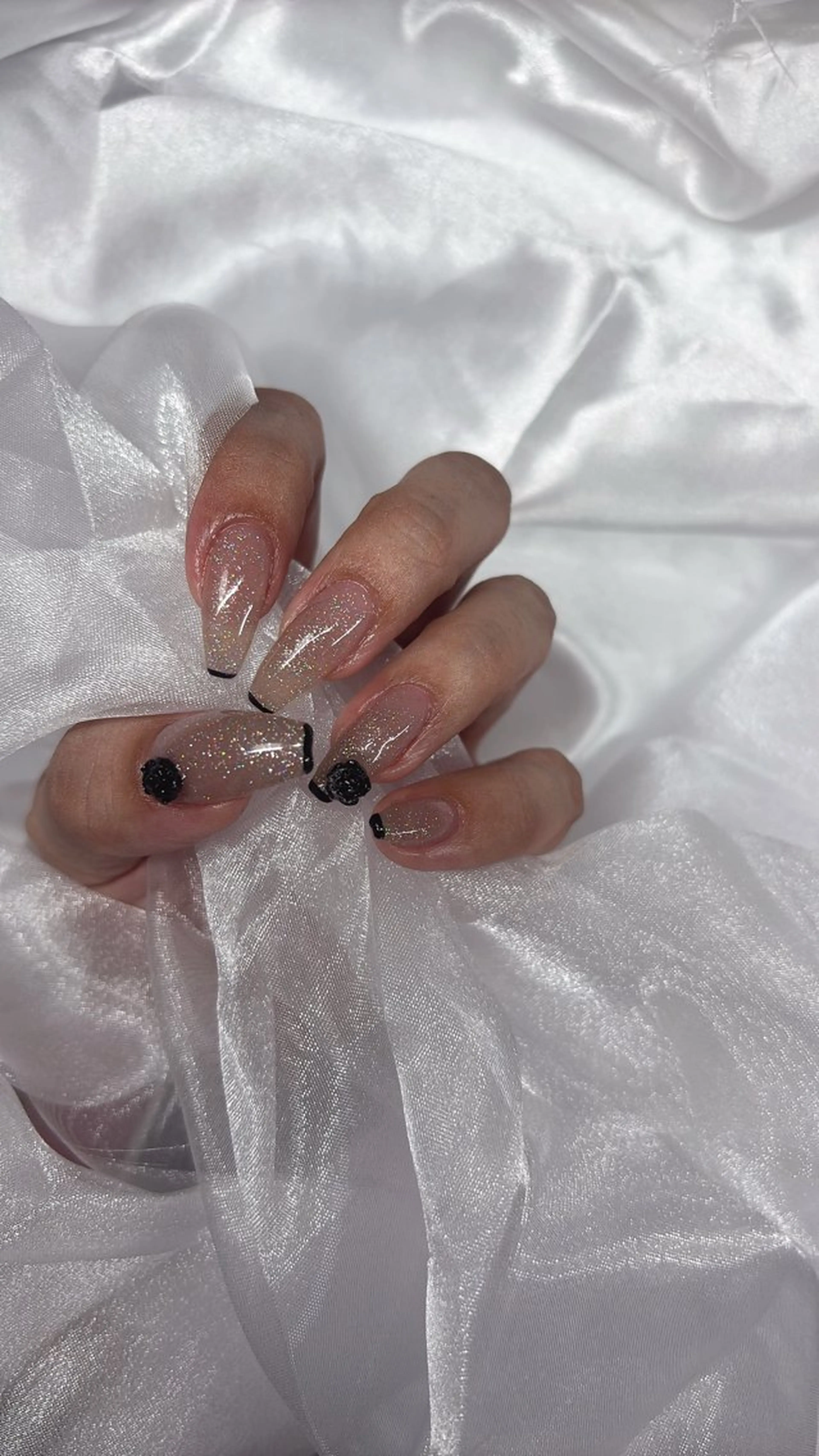 ネイル ハンドネイル ハンドケア nail salon 18.のネイルデザイン