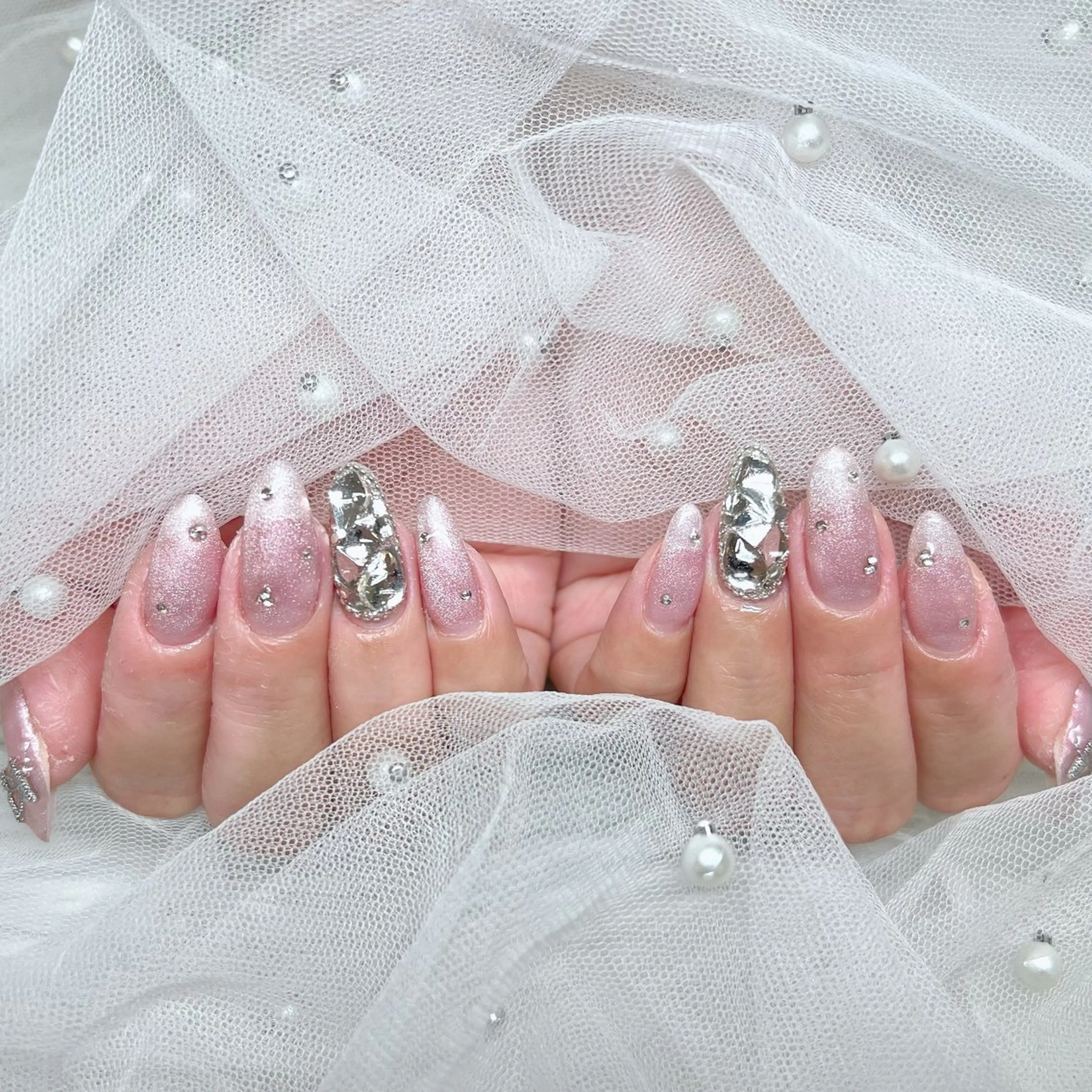 ネイル RIO 🎀のネイルデザイン