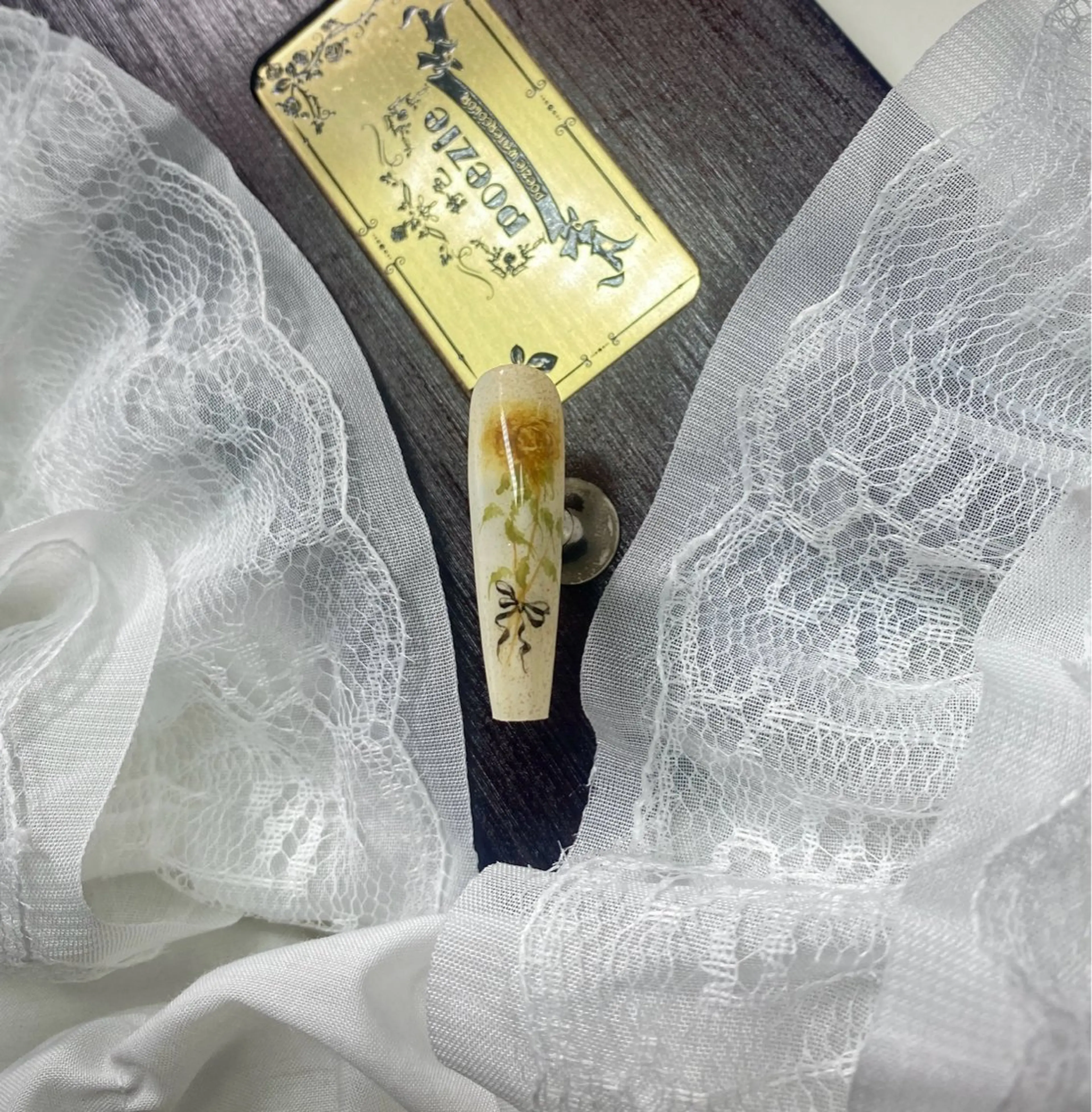 ネイル プリンセスハウス所属・プリンセスハウス 自宅サロンのネイルデザイン