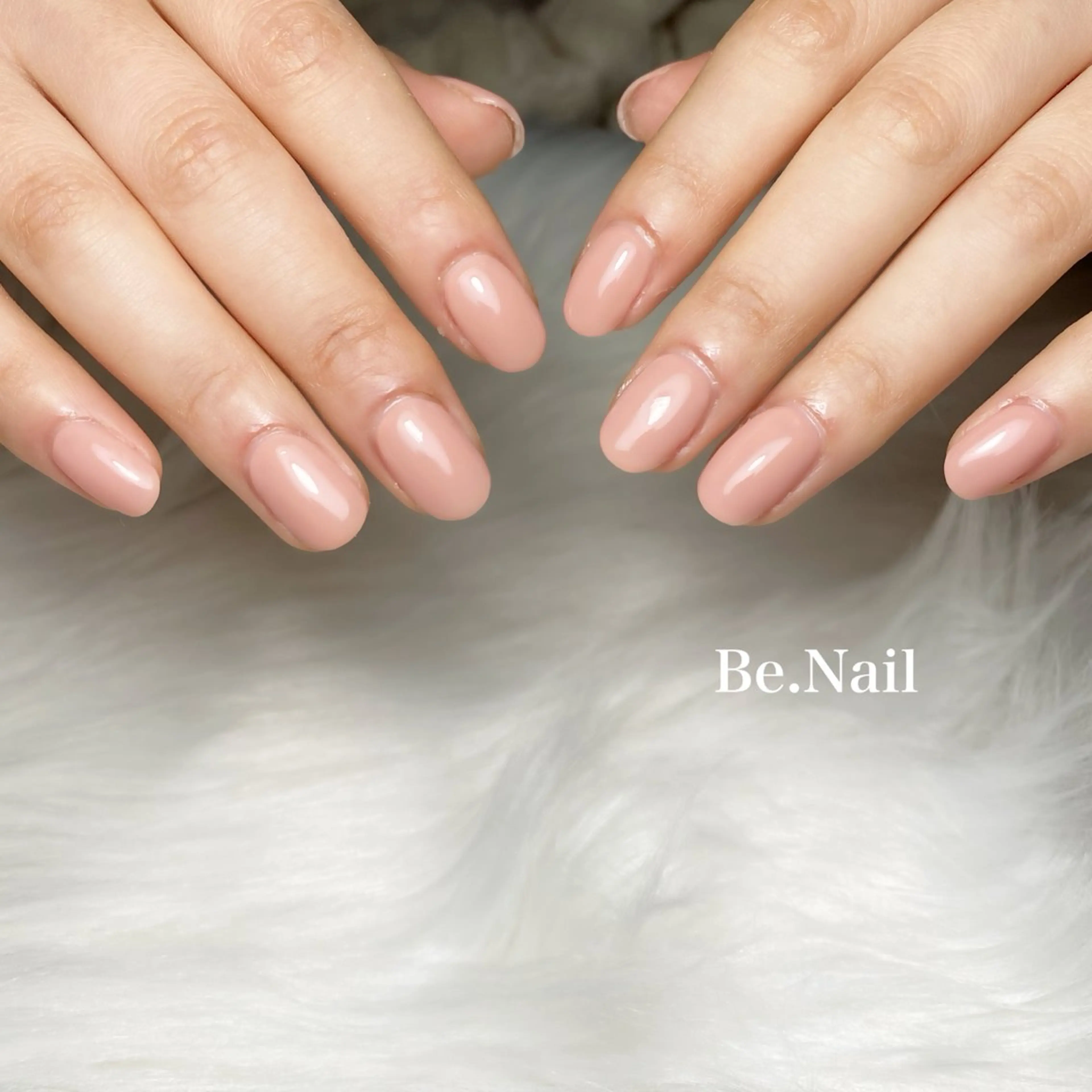 ネイル Be. Nailのネイルデザイン