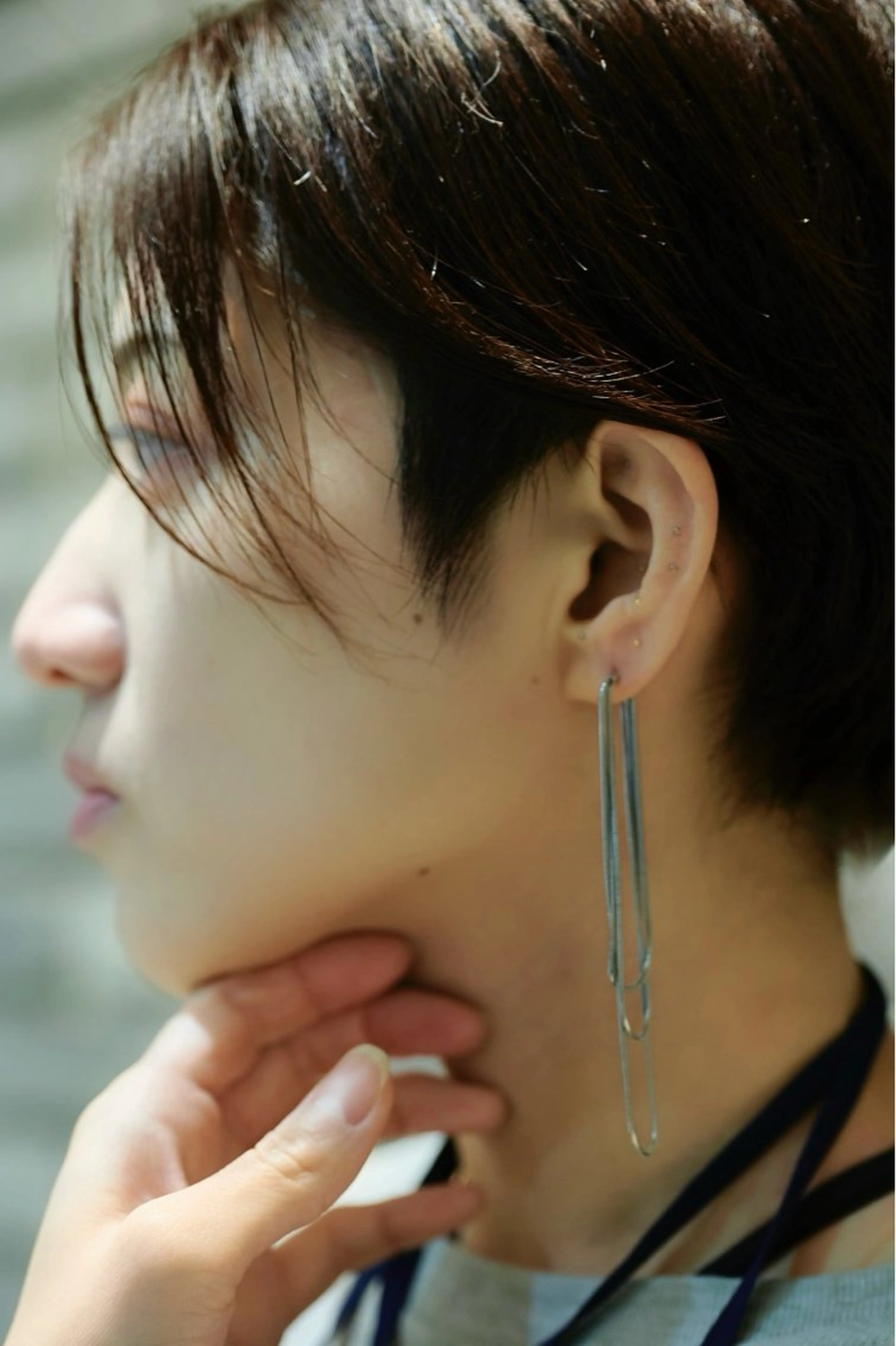 Taguuu.所属・💎耳ツボジュエリー &ヘアサロン✂️のヘアスタイル