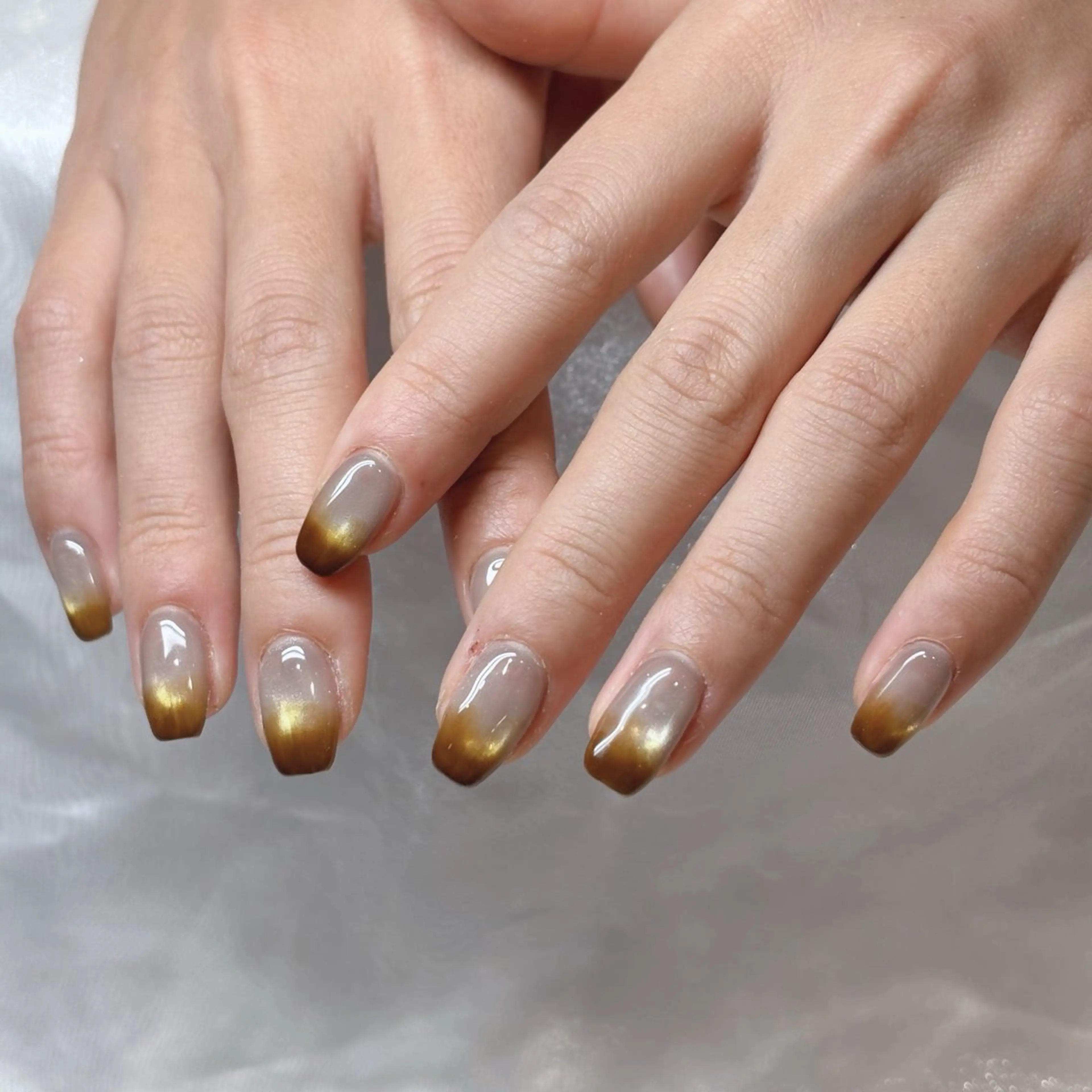 ネイル 伊藤 優花のネイルデザイン