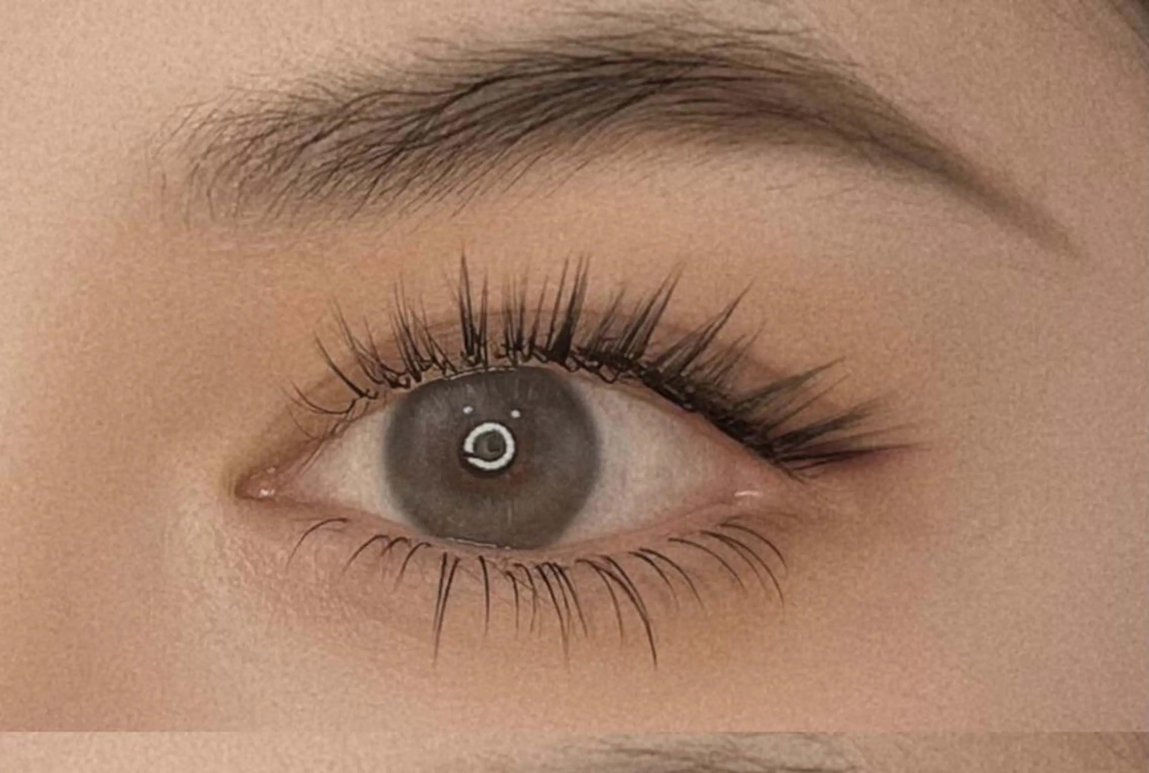 👀 【LED無料】ボリュームラッシュ上100束＋下20束SET💫ふわ盛れeye💞の写真