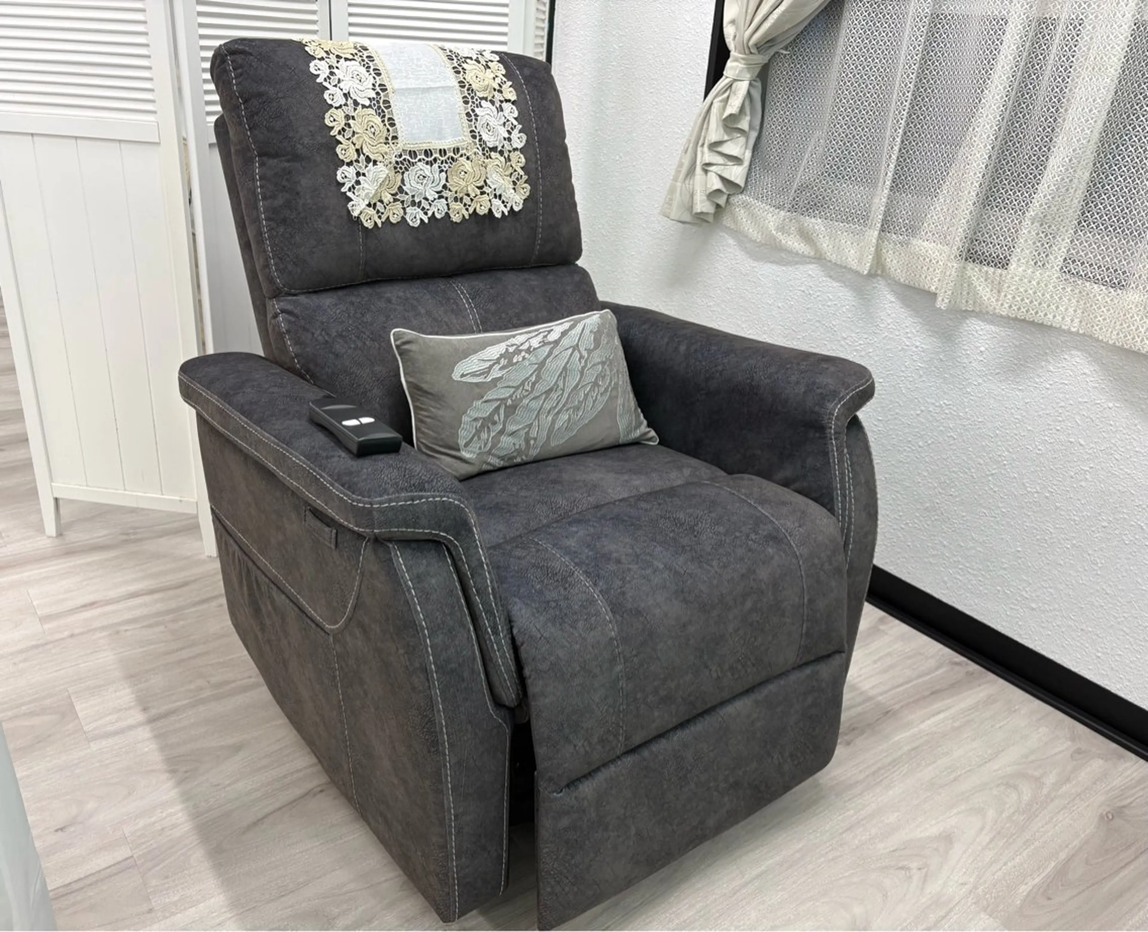 ホワイトニングサロンaile所属・セルフホワイトニング 金城しおりのその他イメージ