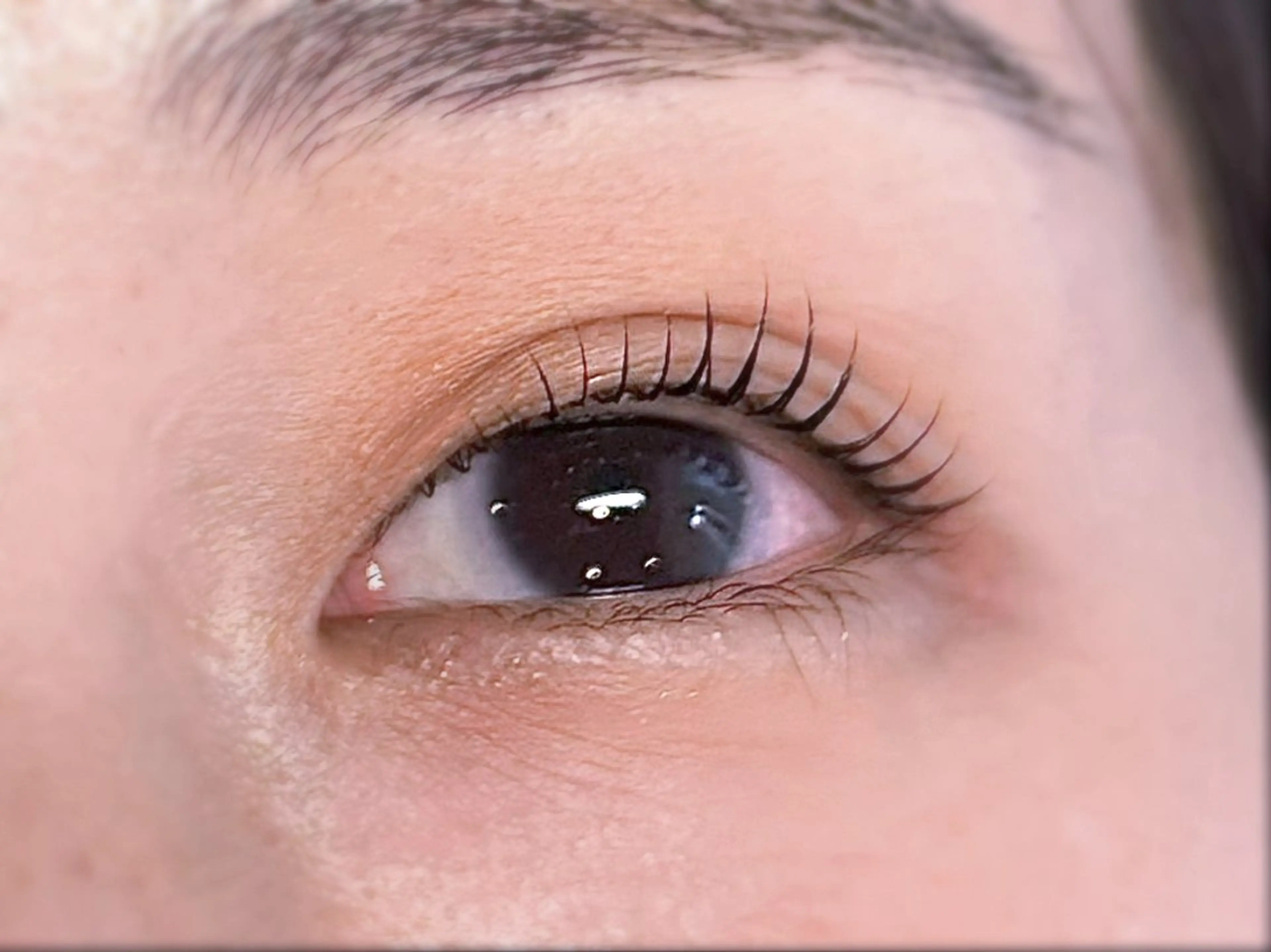 マツエク・マツパ 村上 優華のマツエク・マツパデザイン