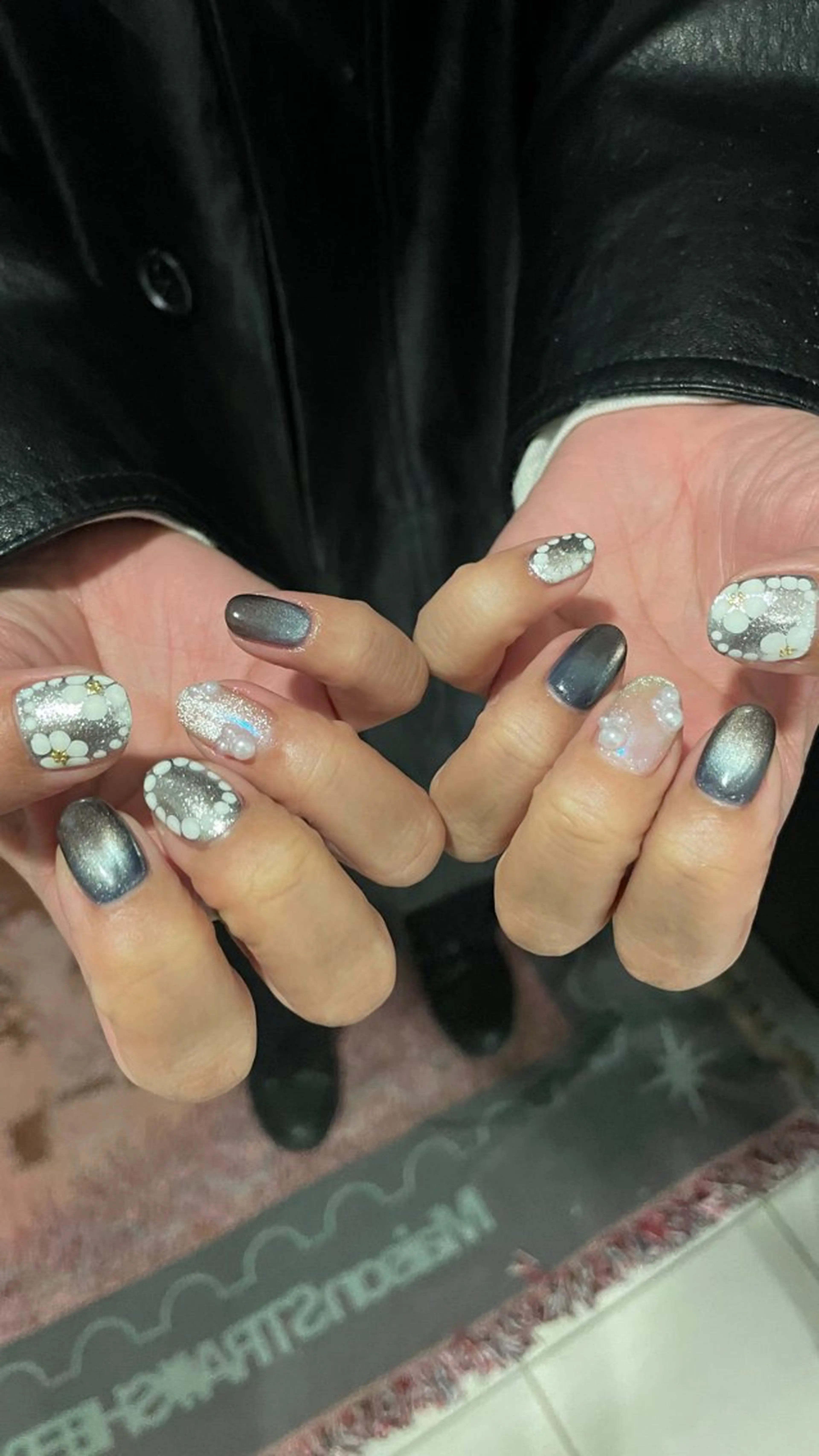 ネイル ハンドネイル Yukino /シンプル/モードのネイルデザイン