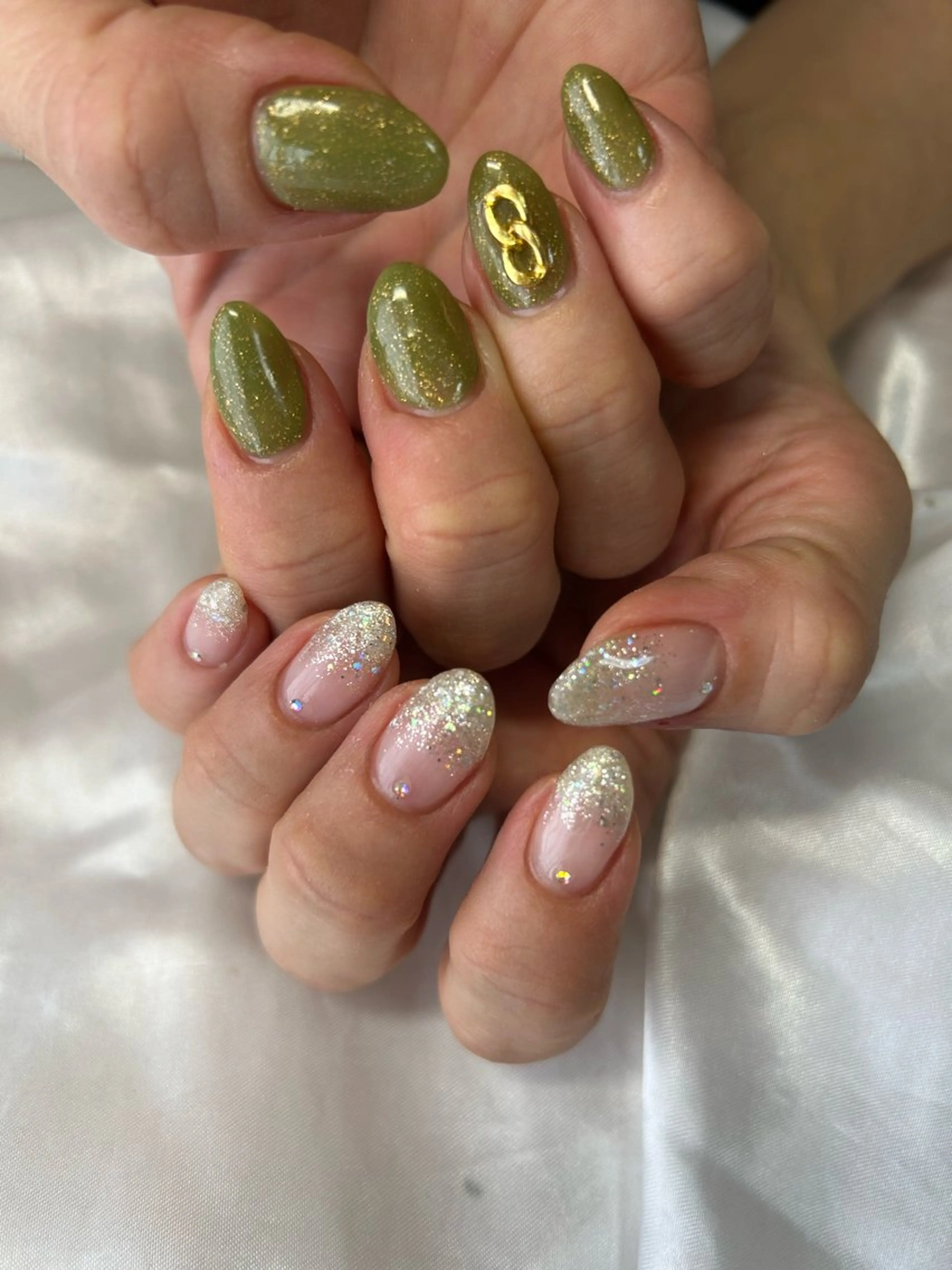 ネイル NailSalon Beniceのネイルデザイン