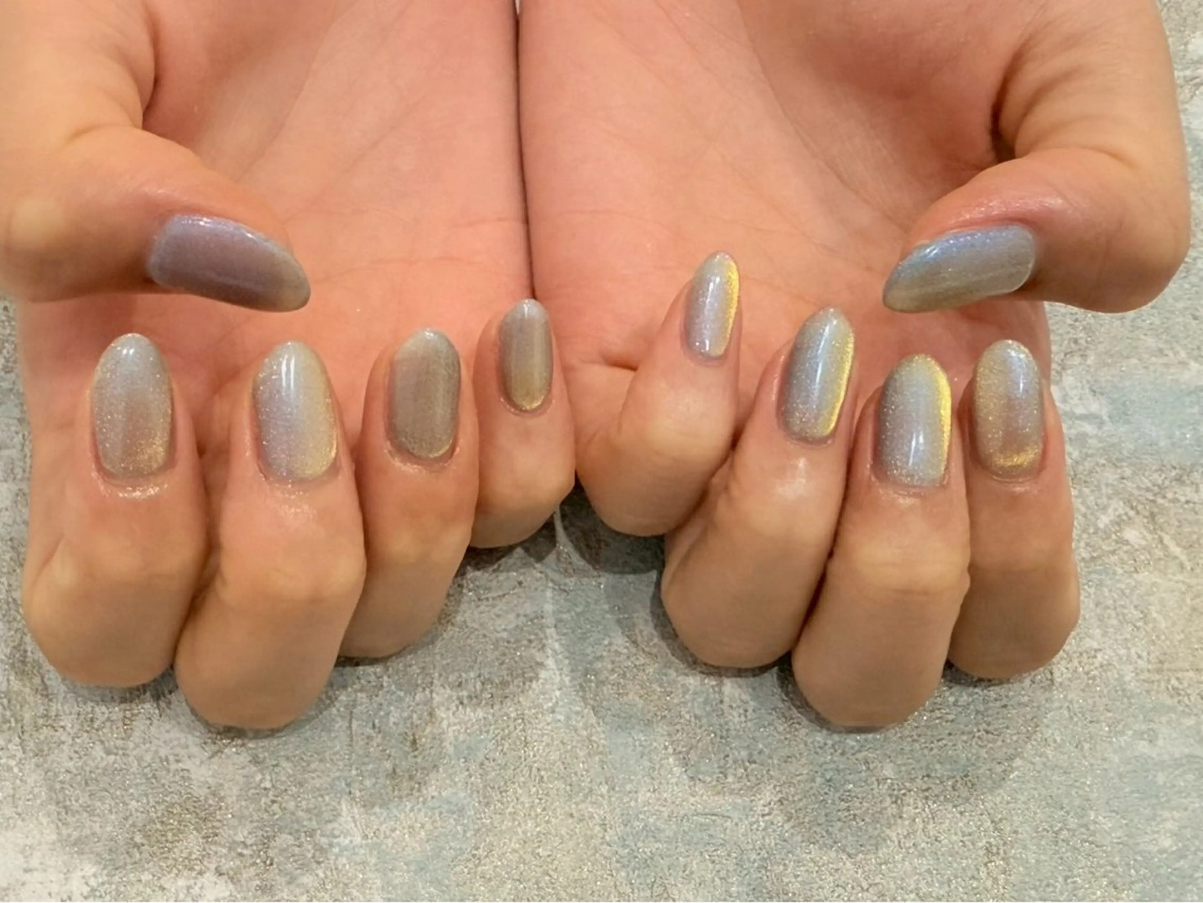 ネイル BeautySalon CoCo所属・Kairi 🎀のネイルデザイン