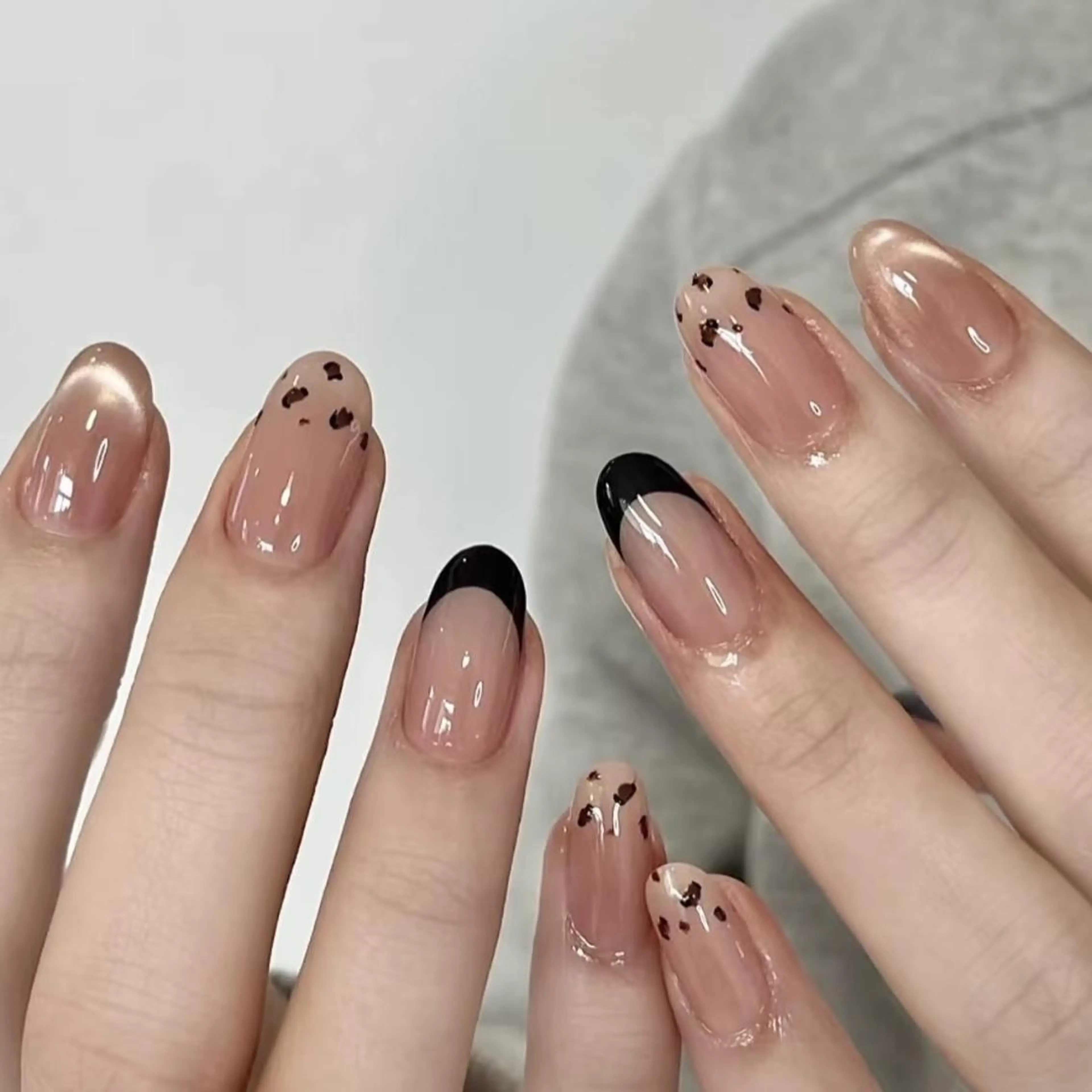 ネイル Mi Oのネイルデザイン