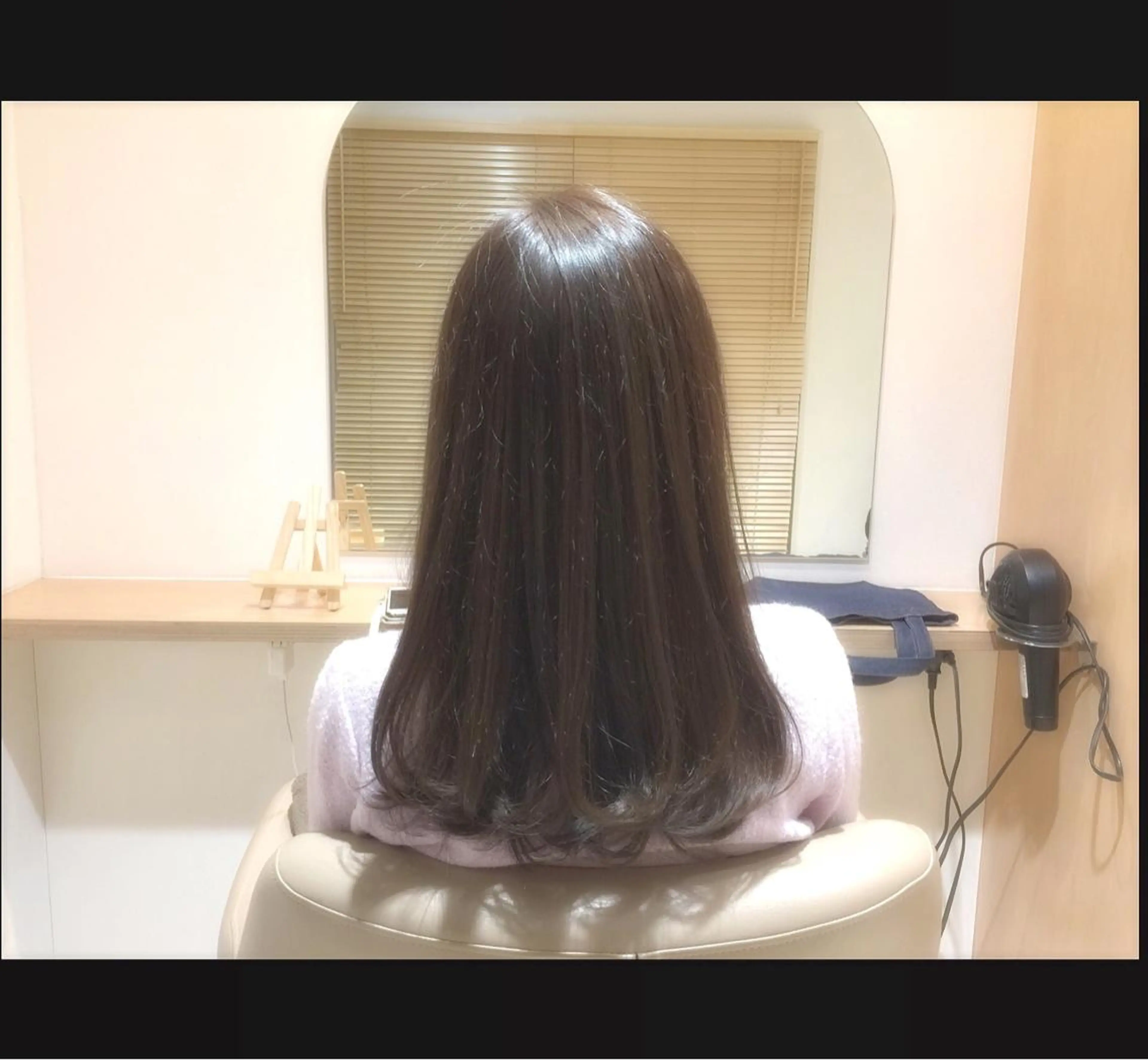 セミロング 🌈人気No. 1 🌈大嶋淑寛のヘアスタイル