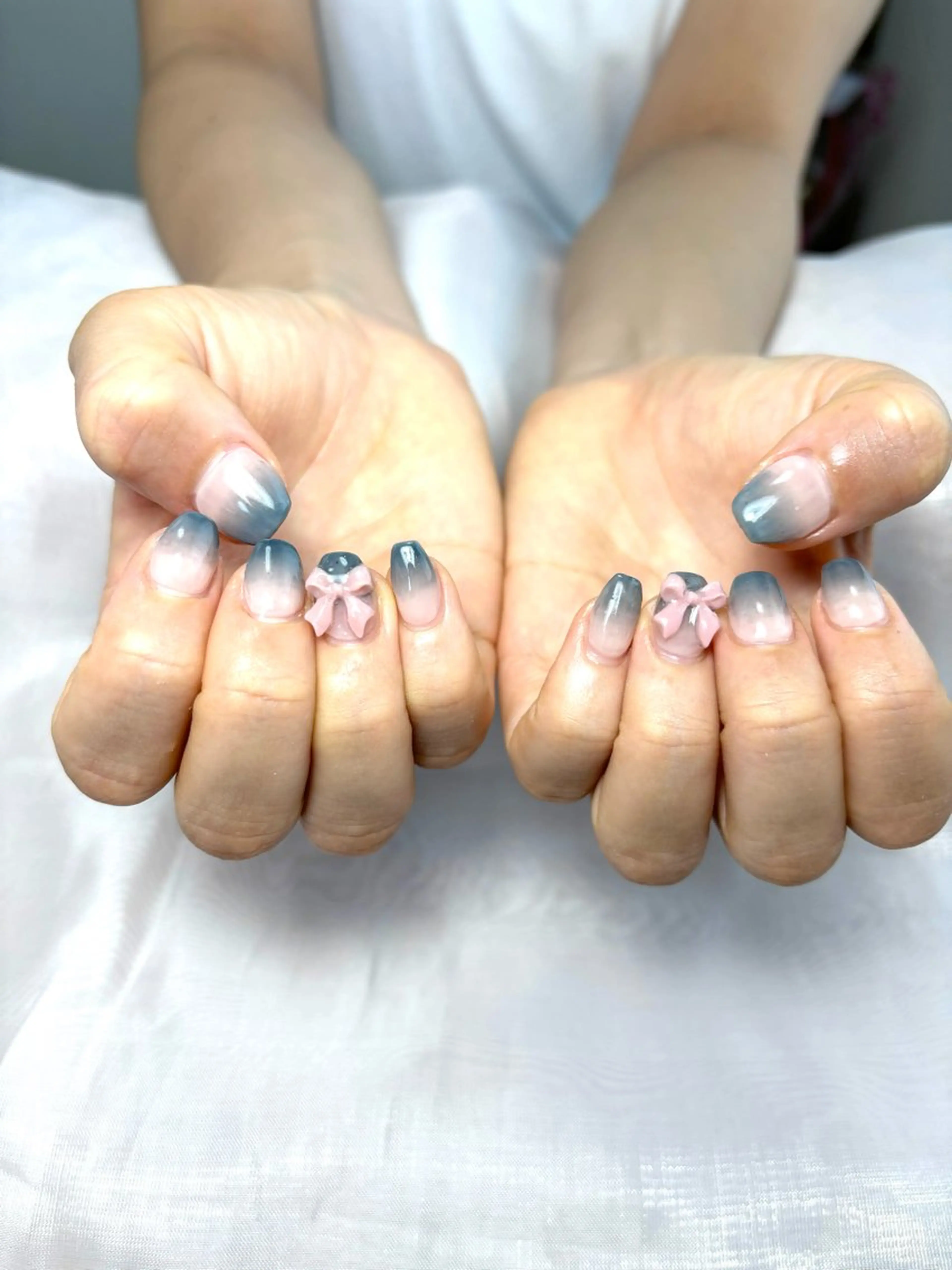 ネイル ハンドネイル nail salon KIRARIのネイルデザイン