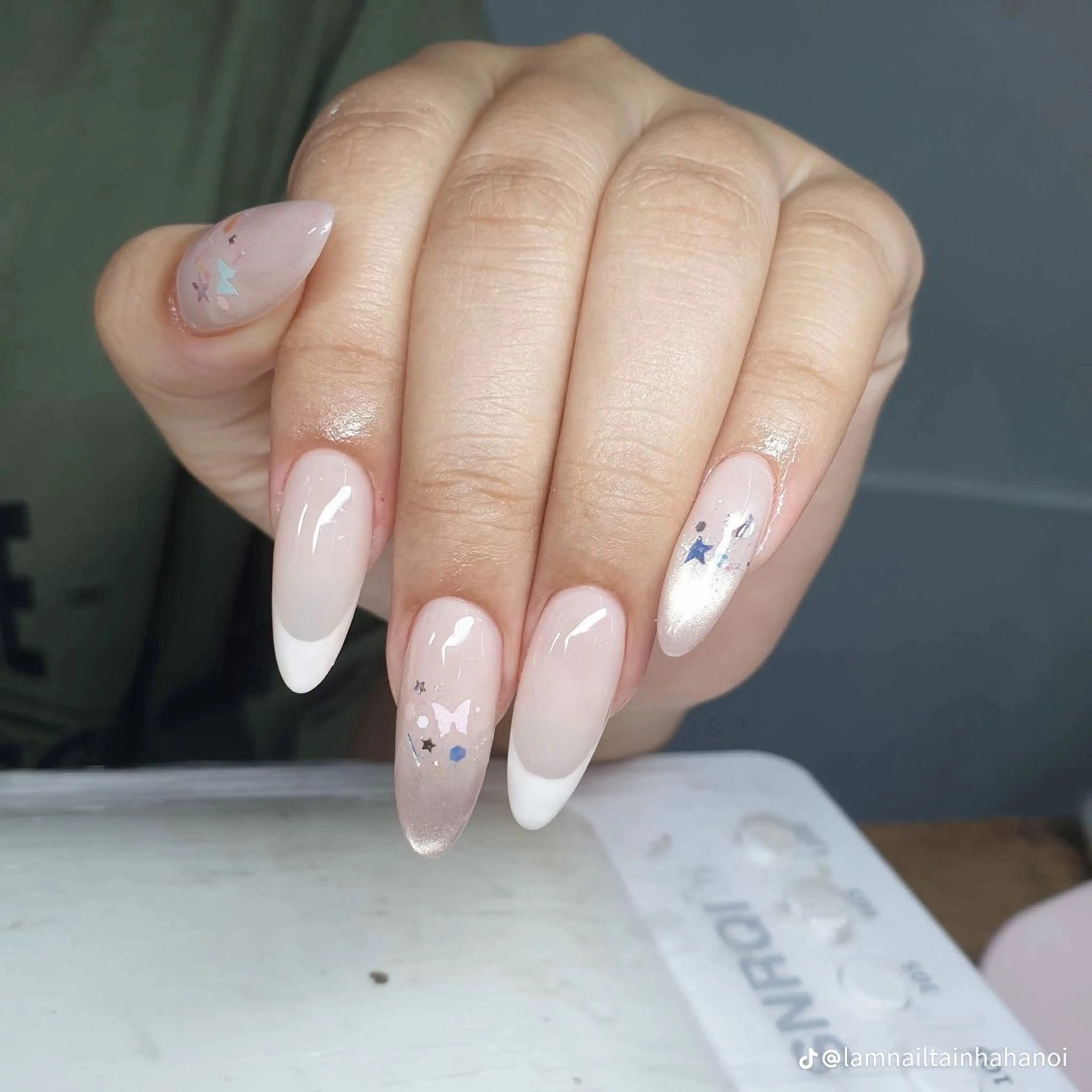 ネイル NekoNailsalon所属・NekoNail salonのネイルデザイン