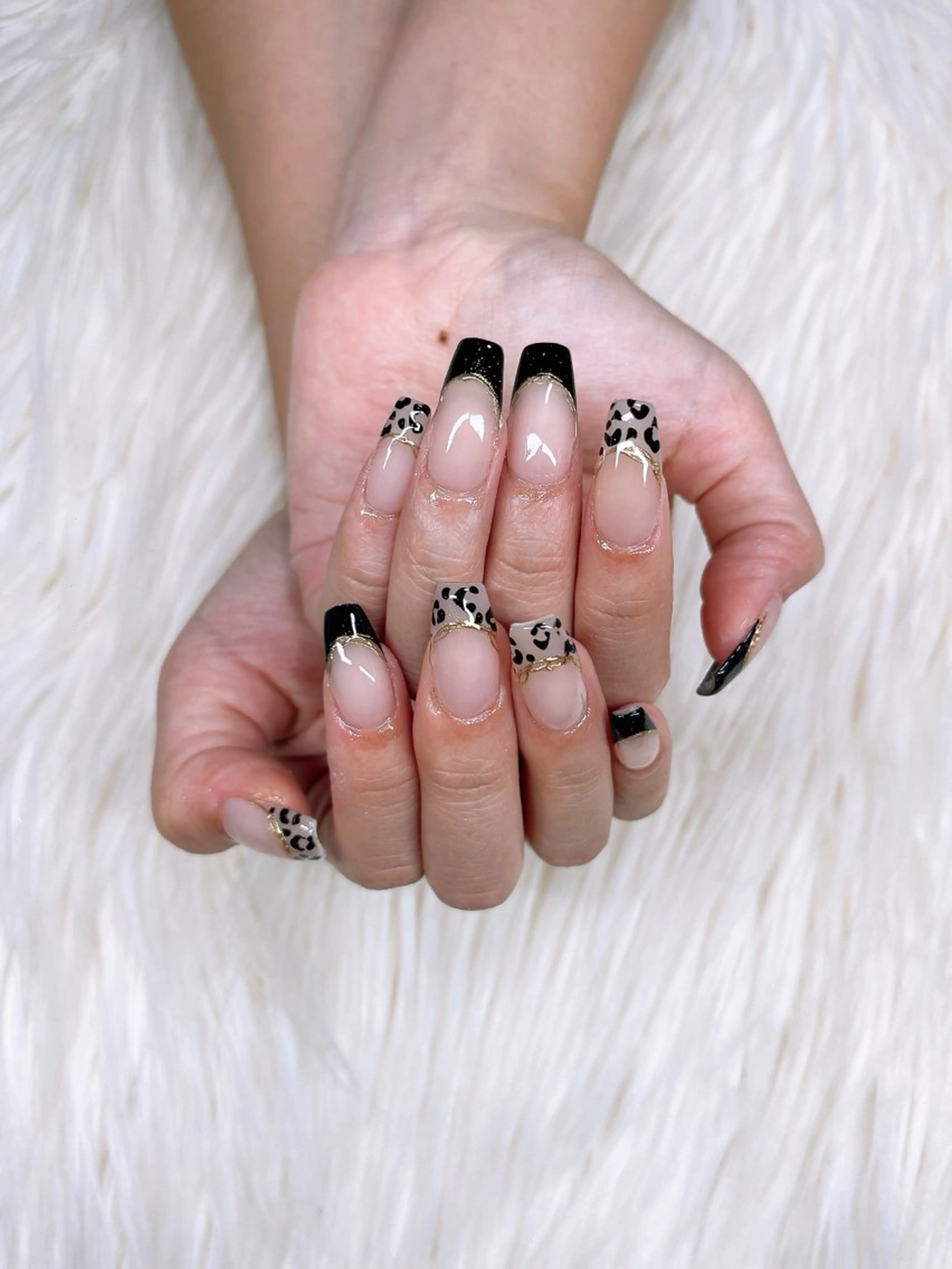 ネイル ハンドネイル nail ameryのネイルデザイン