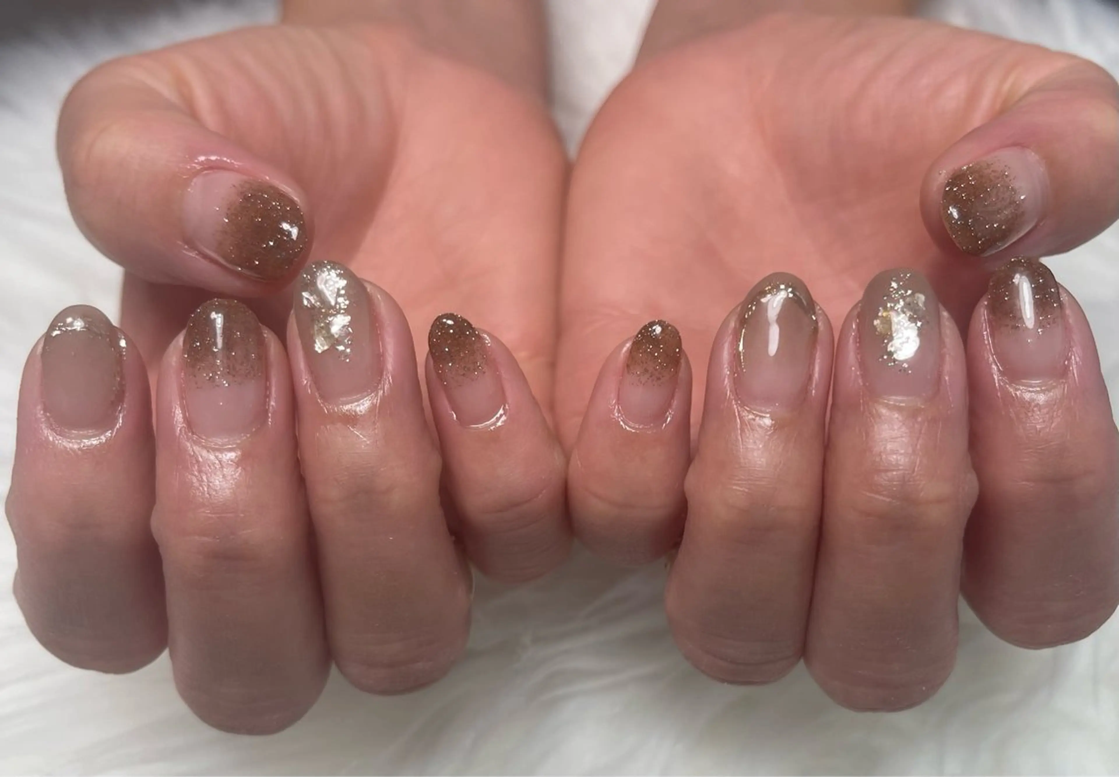ネイル ari. nailのネイルデザイン