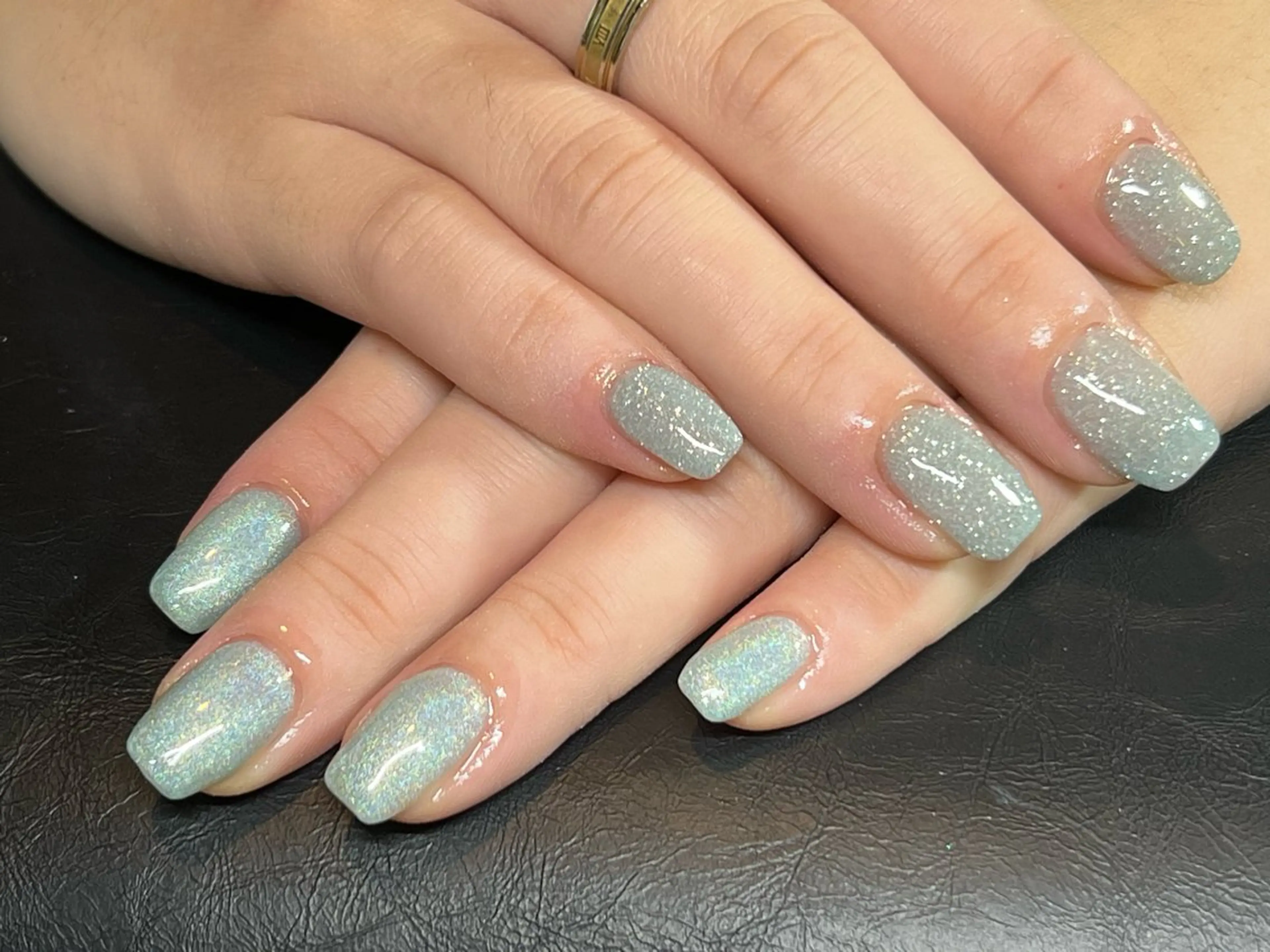 ネイル ハンドネイル Nail salon Kahuuのネイルデザイン