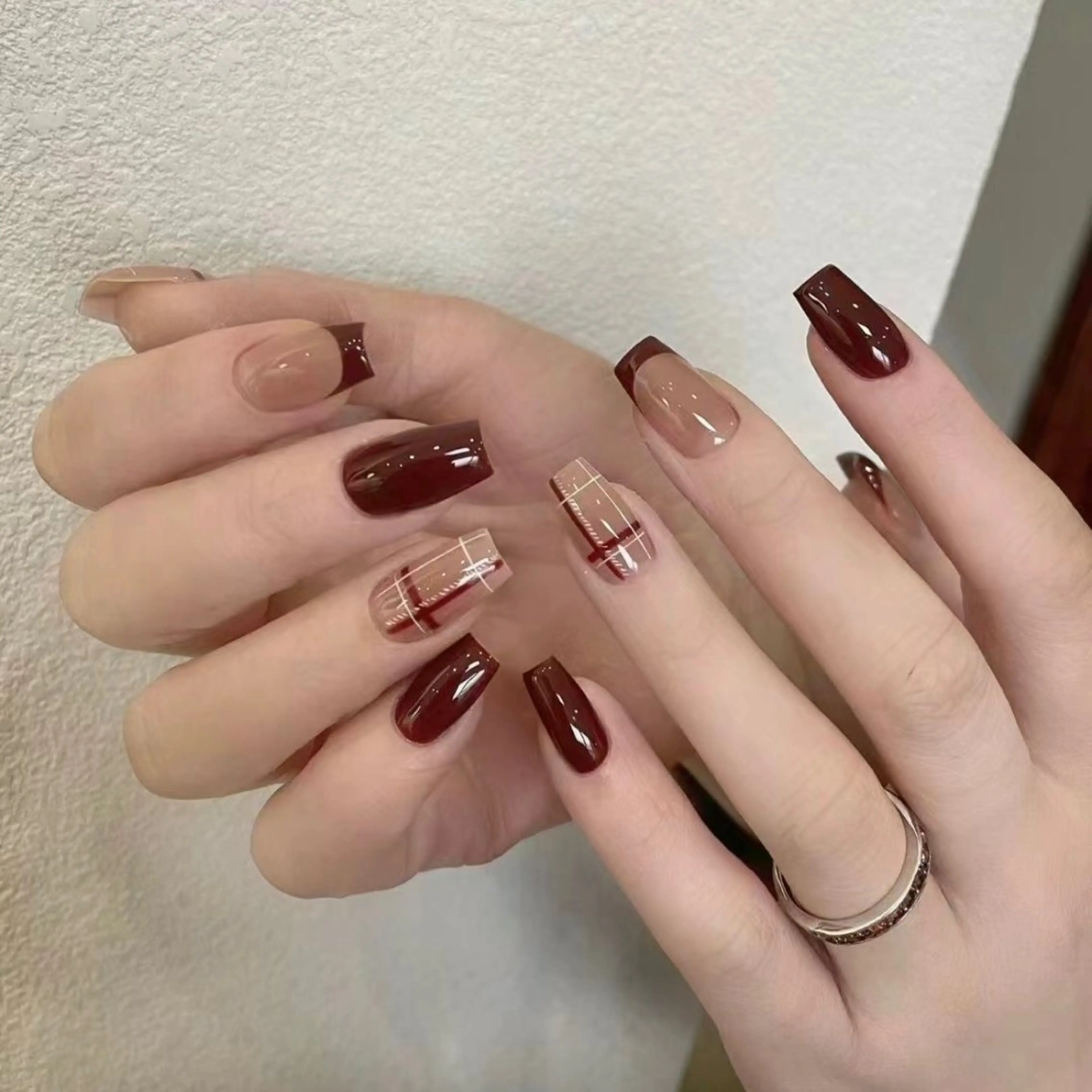 ネイル July Nailのネイルデザイン
