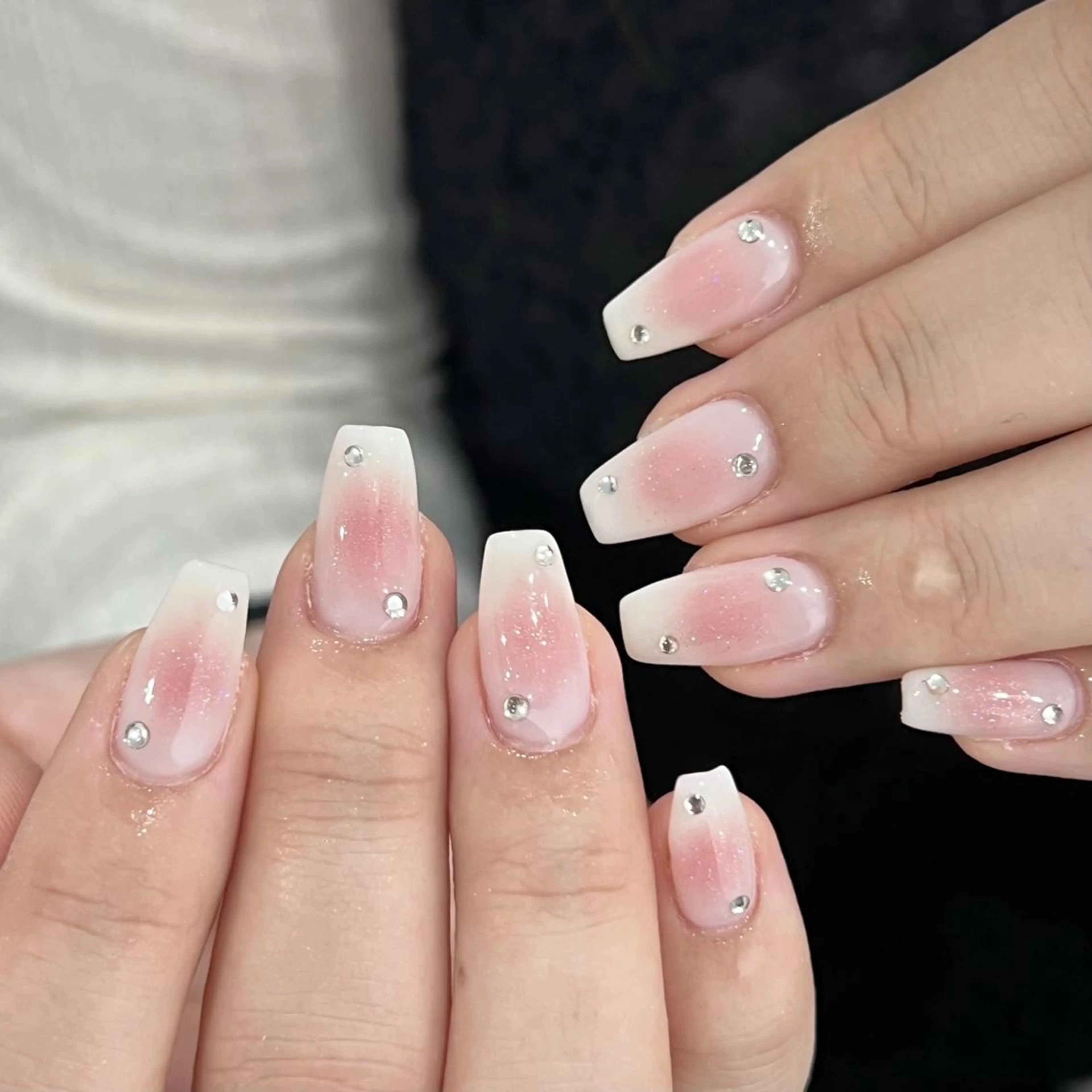 ネイル ハンドネイル Ugirl NailSalonのネイルデザイン
