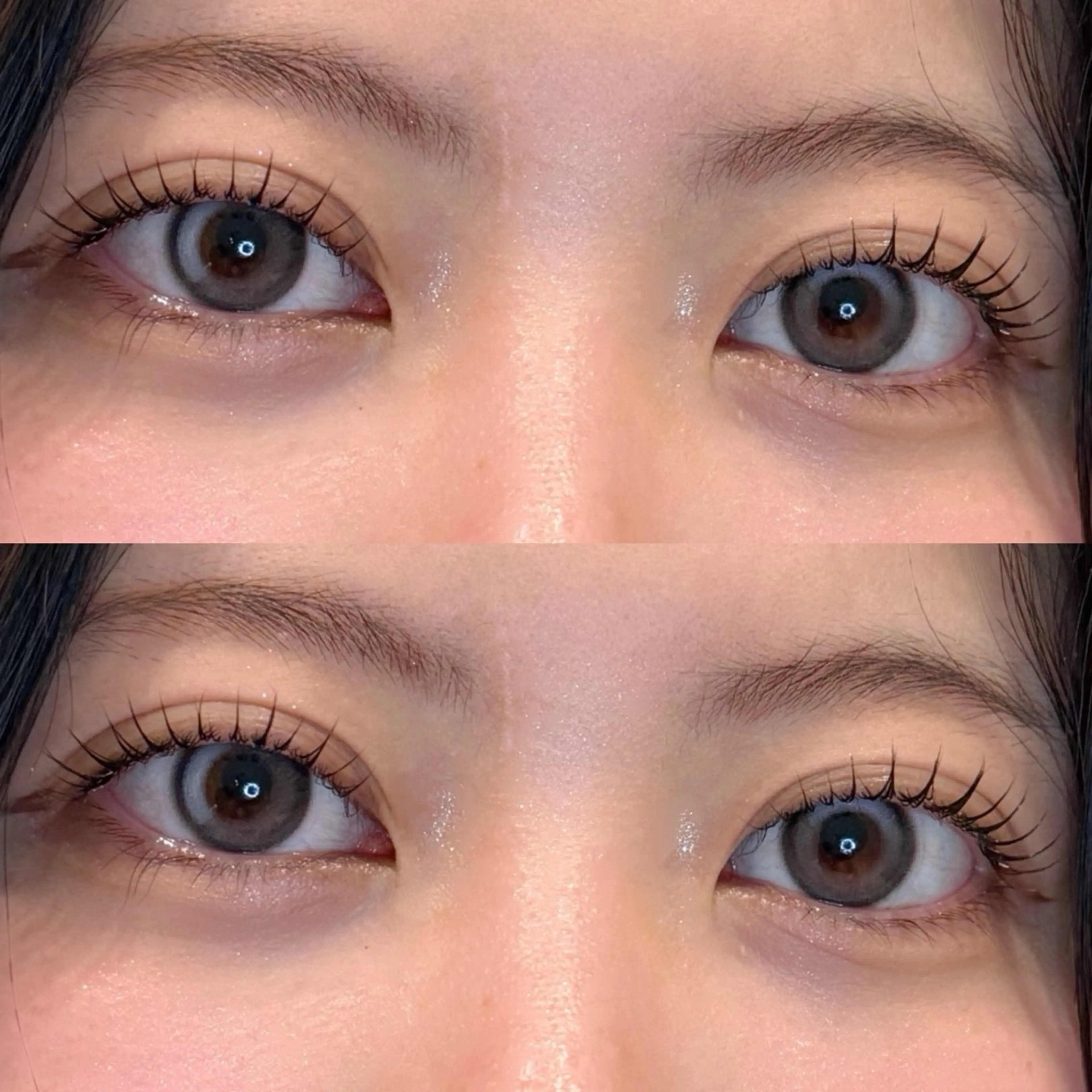 マツエク・マツパ まつげパーマ CoCoplus Eye所属・Haruna CoCoplusのマツエク・マツパデザイン