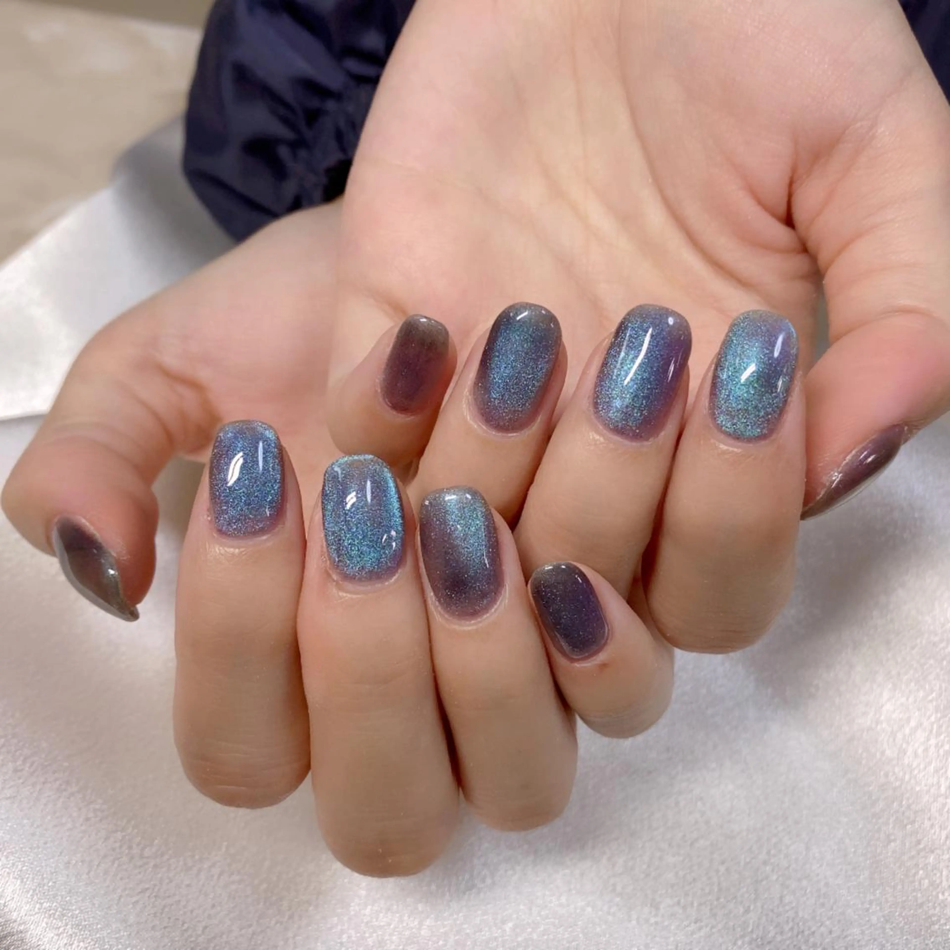 ネイル Nail Salon ワンダフルのネイルデザイン